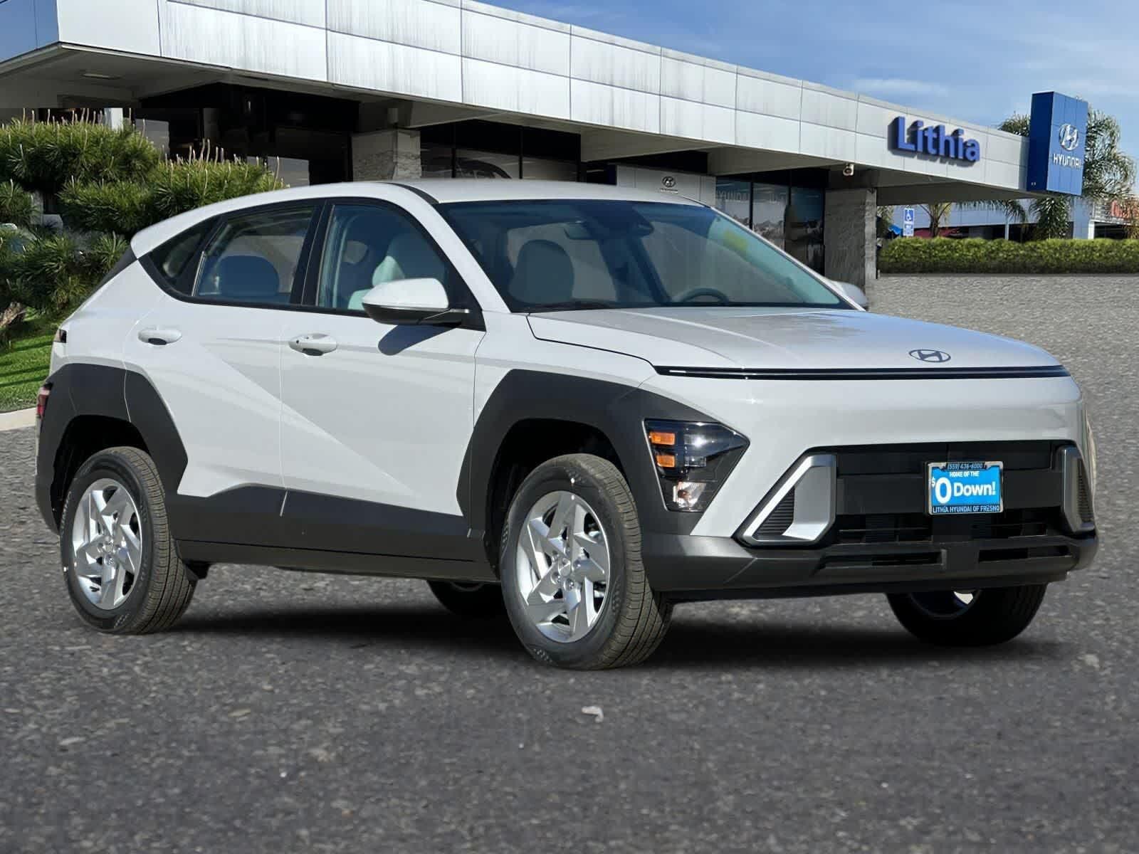 Thumbnail: 2026 Hyundai Kona - 10