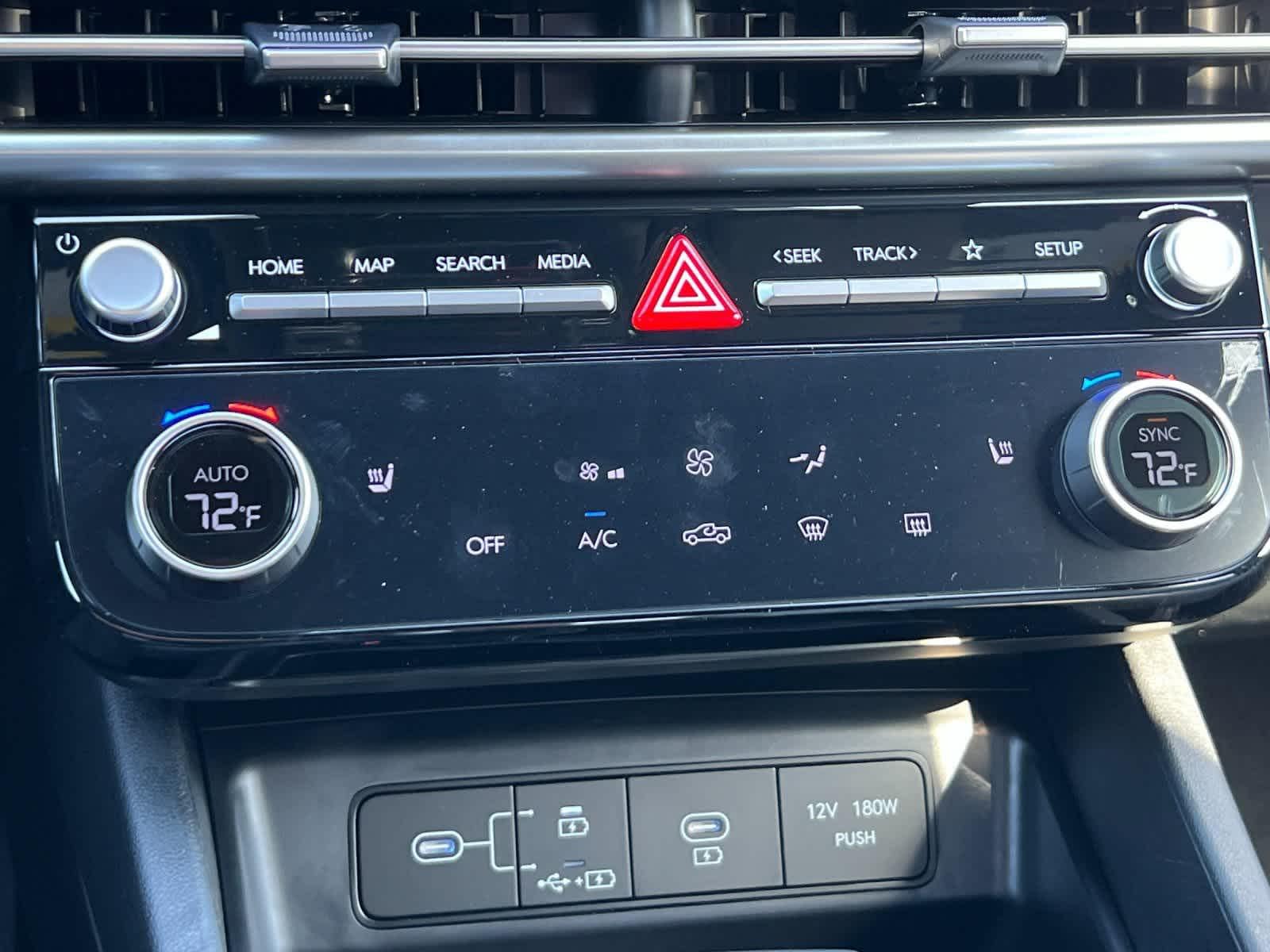 Thumbnail: 2026 Hyundai Santa Cruz - 19