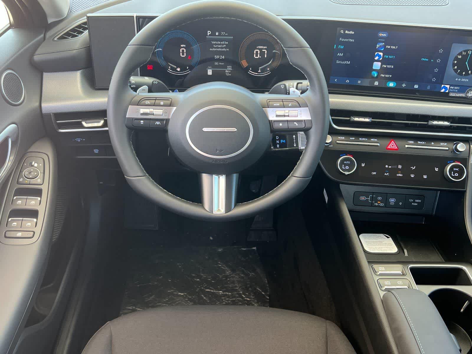 Thumbnail: 2026 Hyundai Sonata - 15