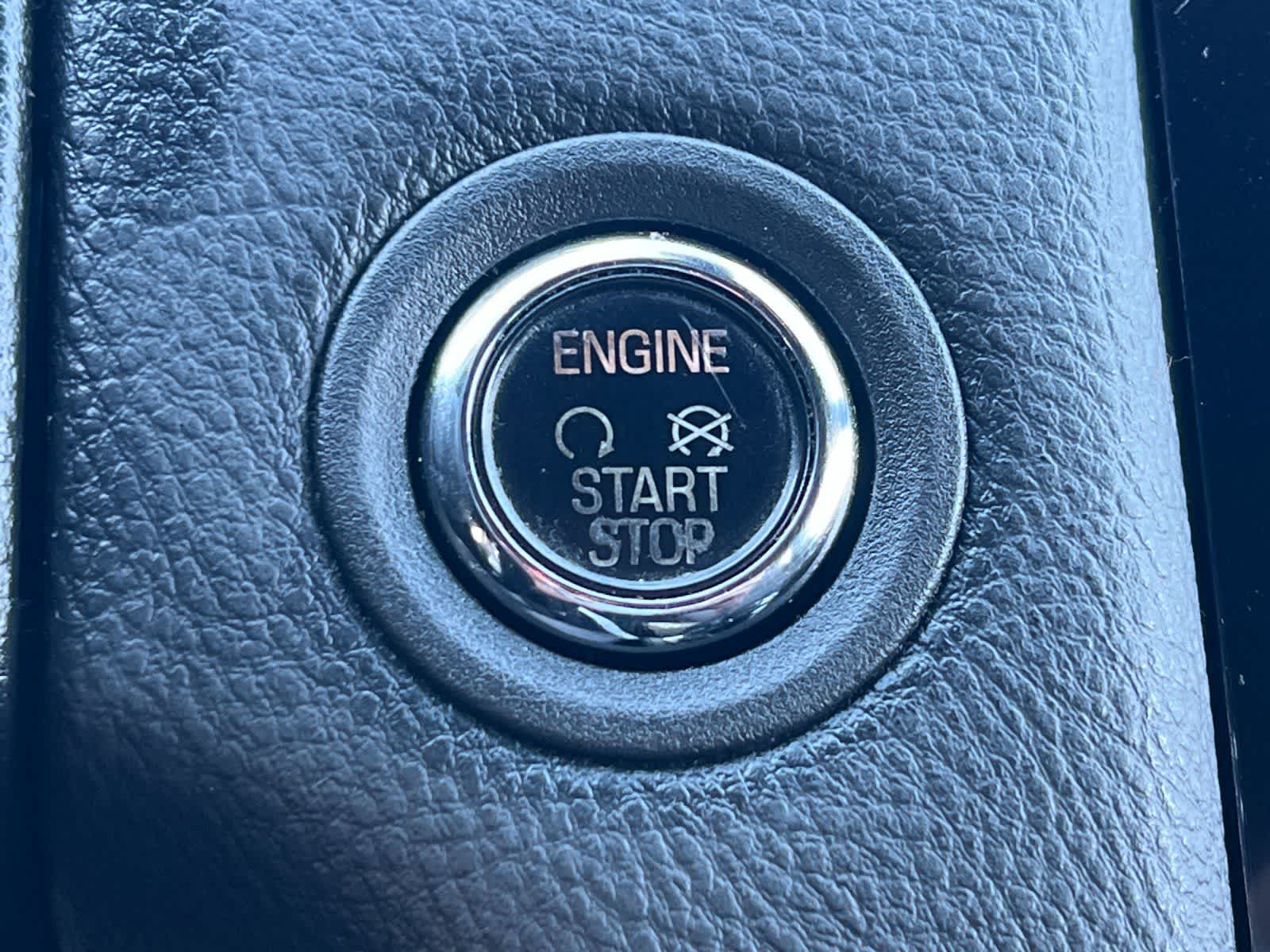 Thumbnail: 2018 Ford Taurus - 22