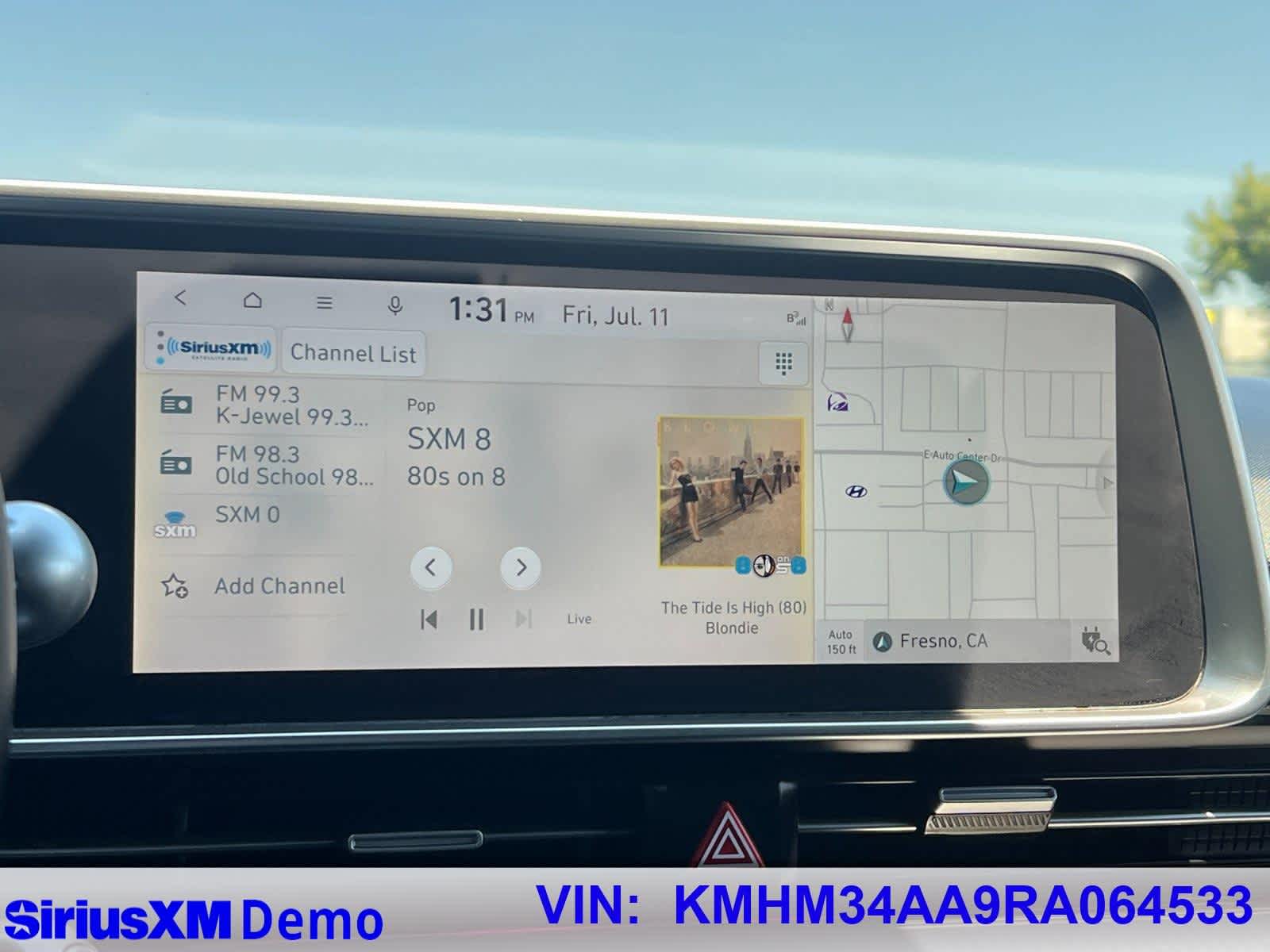 Thumbnail: 2024 Hyundai Ioniq 6 - 29