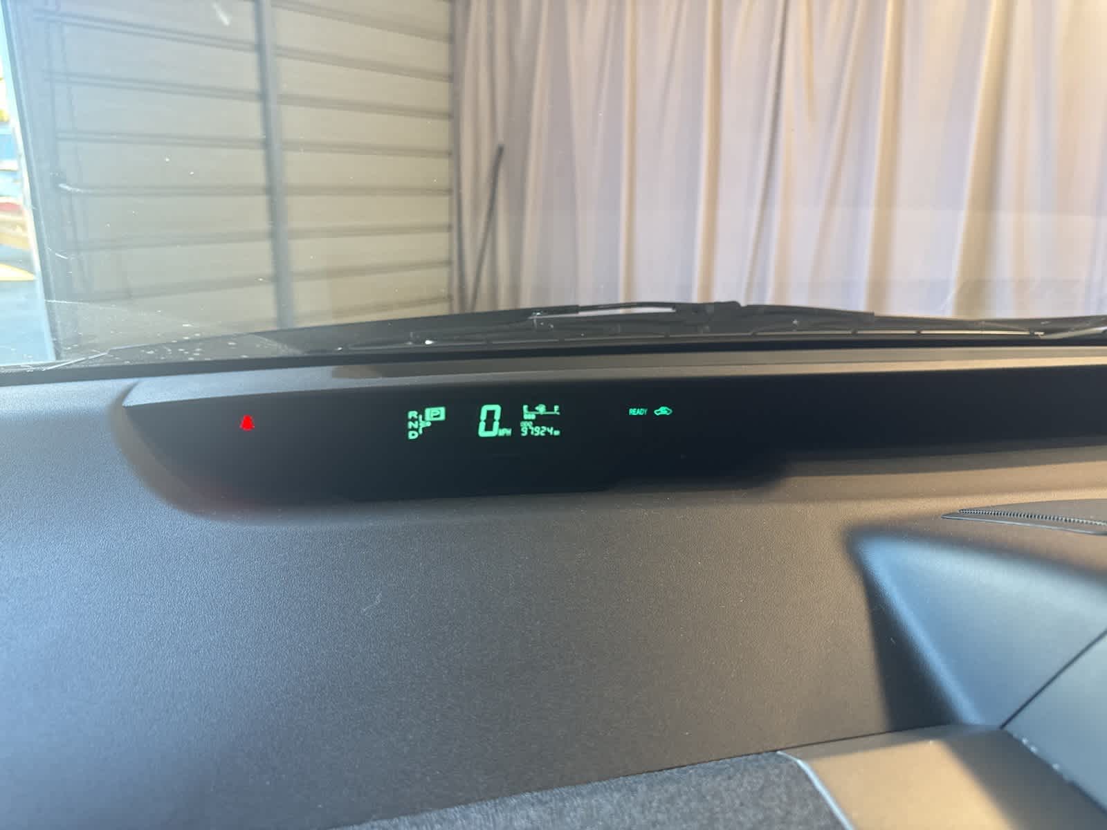 Thumbnail: 2009 Toyota Prius - 20