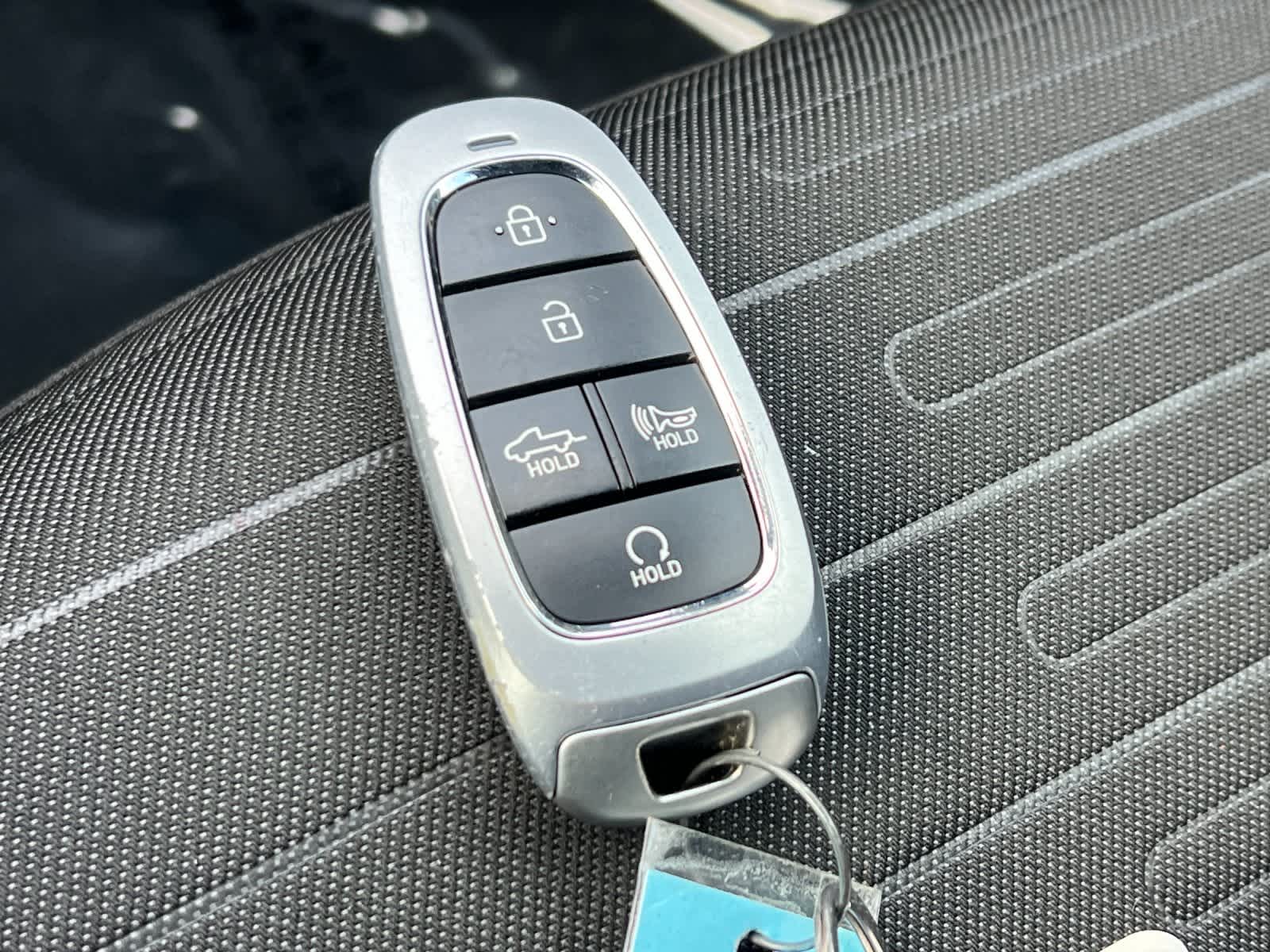 Thumbnail: 2024 Hyundai Santa Cruz - 28