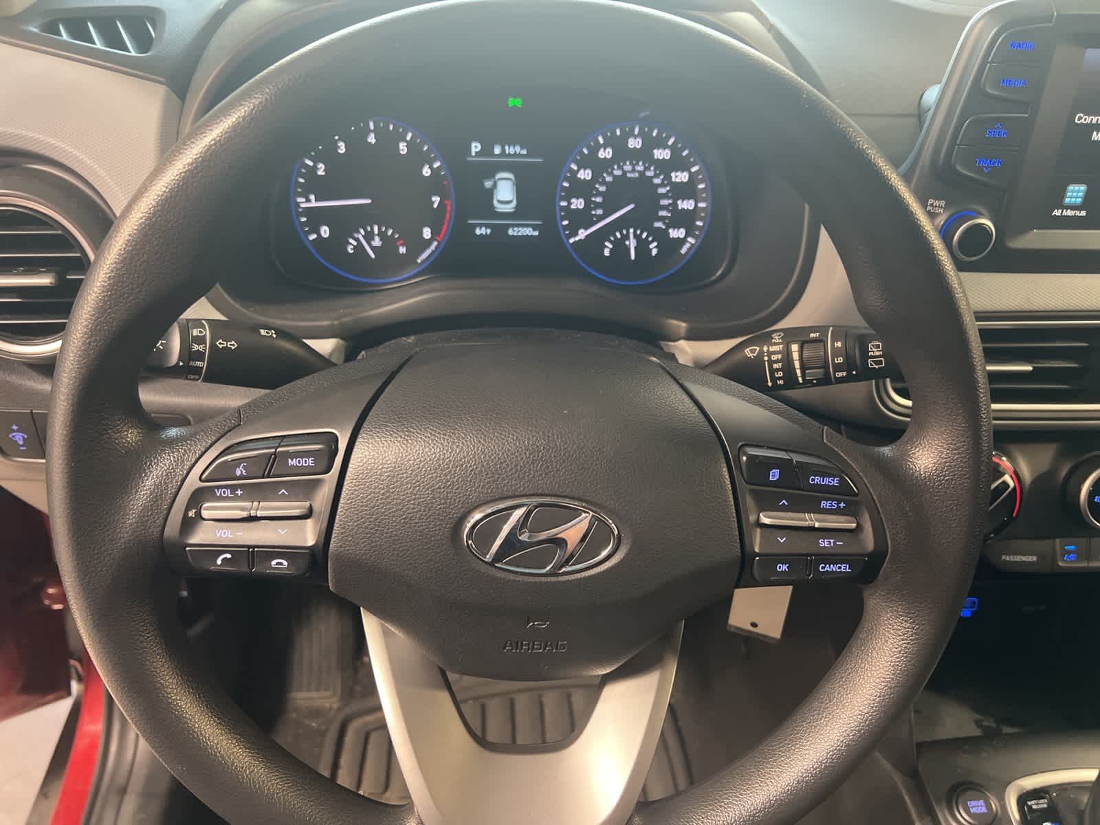 Thumbnail: 2019 Hyundai Kona - 27