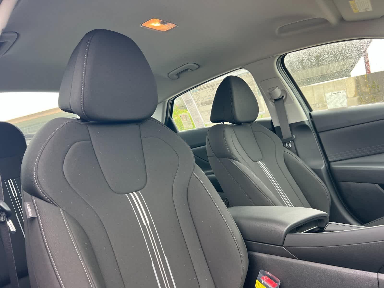 Thumbnail: 2026 Hyundai Elantra - 16