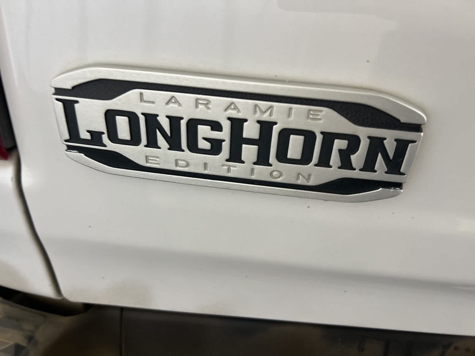 Thumbnail: 2020 RAM 1500 - 14