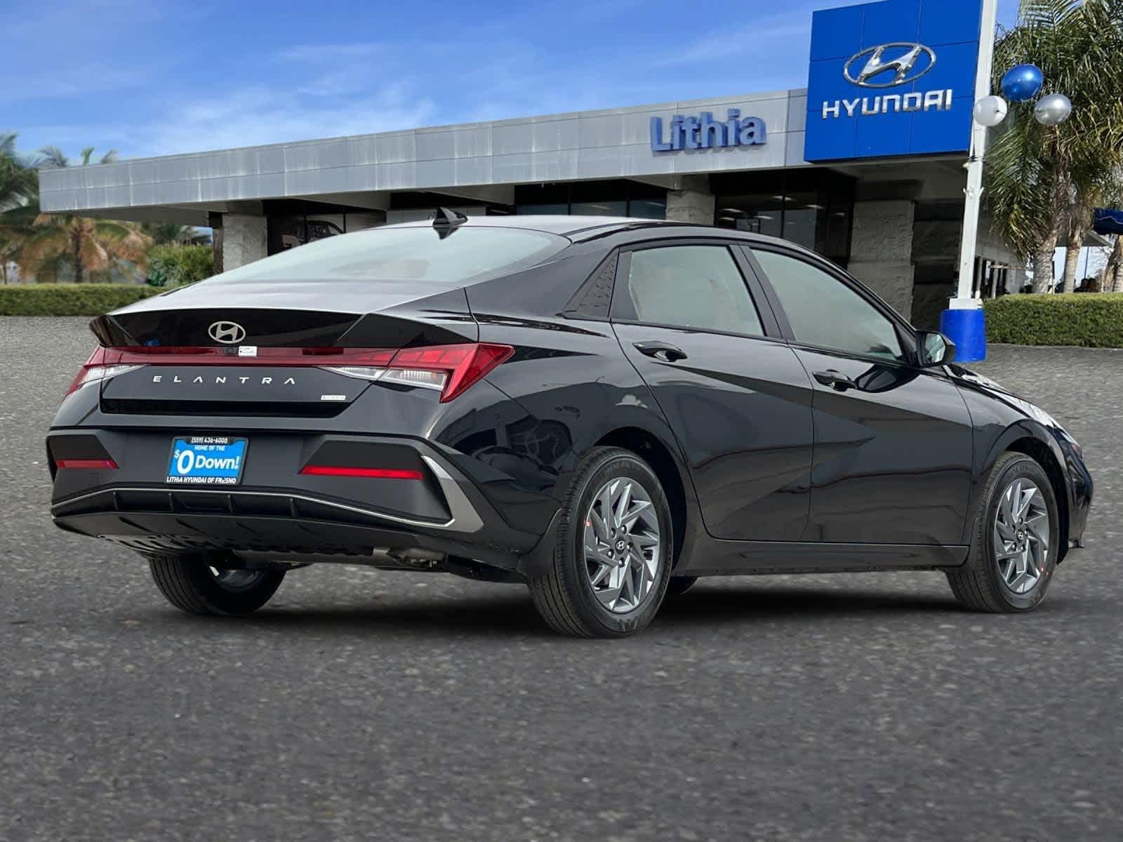 Thumbnail: 2025 Hyundai Elantra - 2
