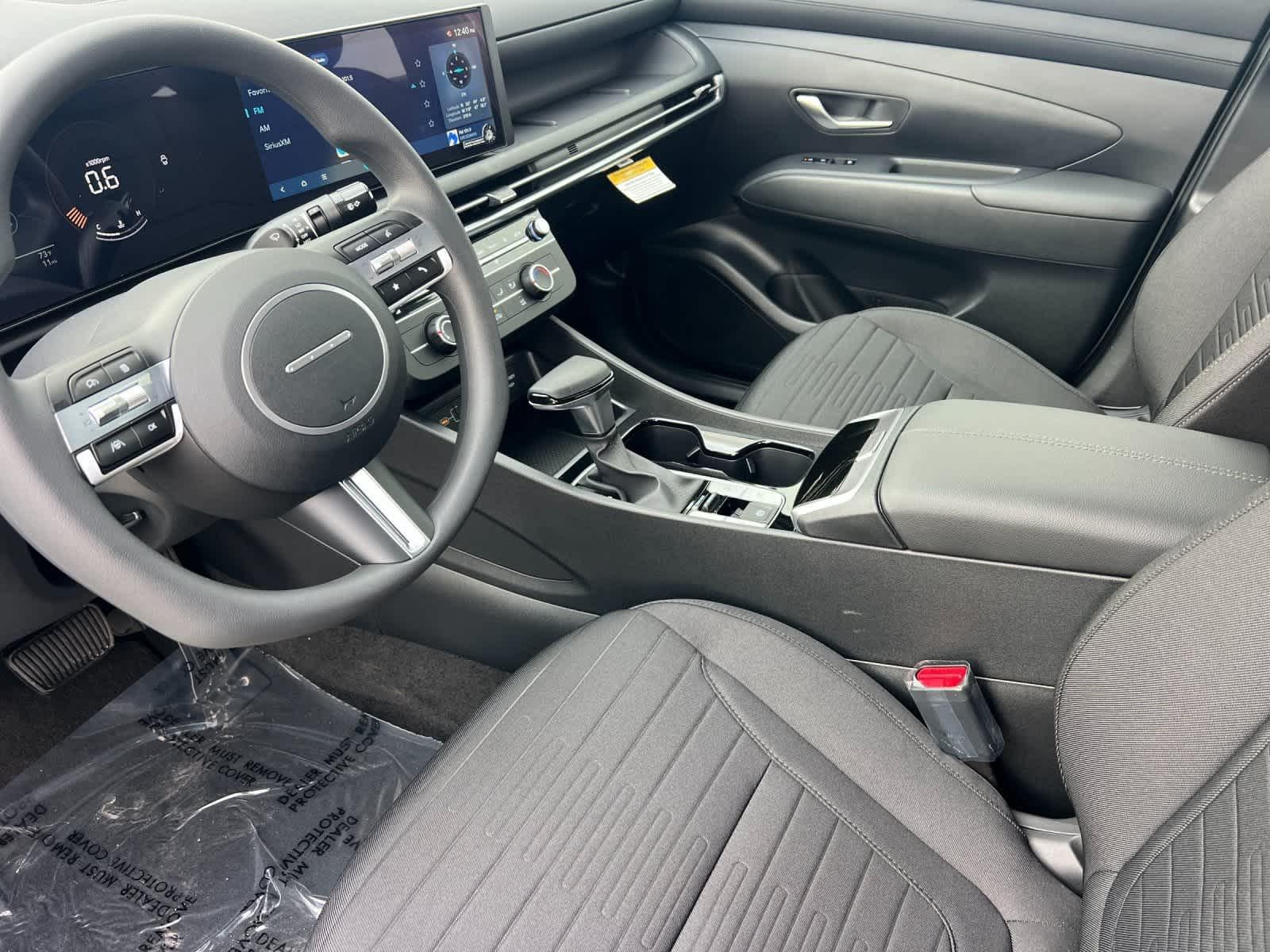 Thumbnail: 2026 Hyundai Santa Cruz - 10