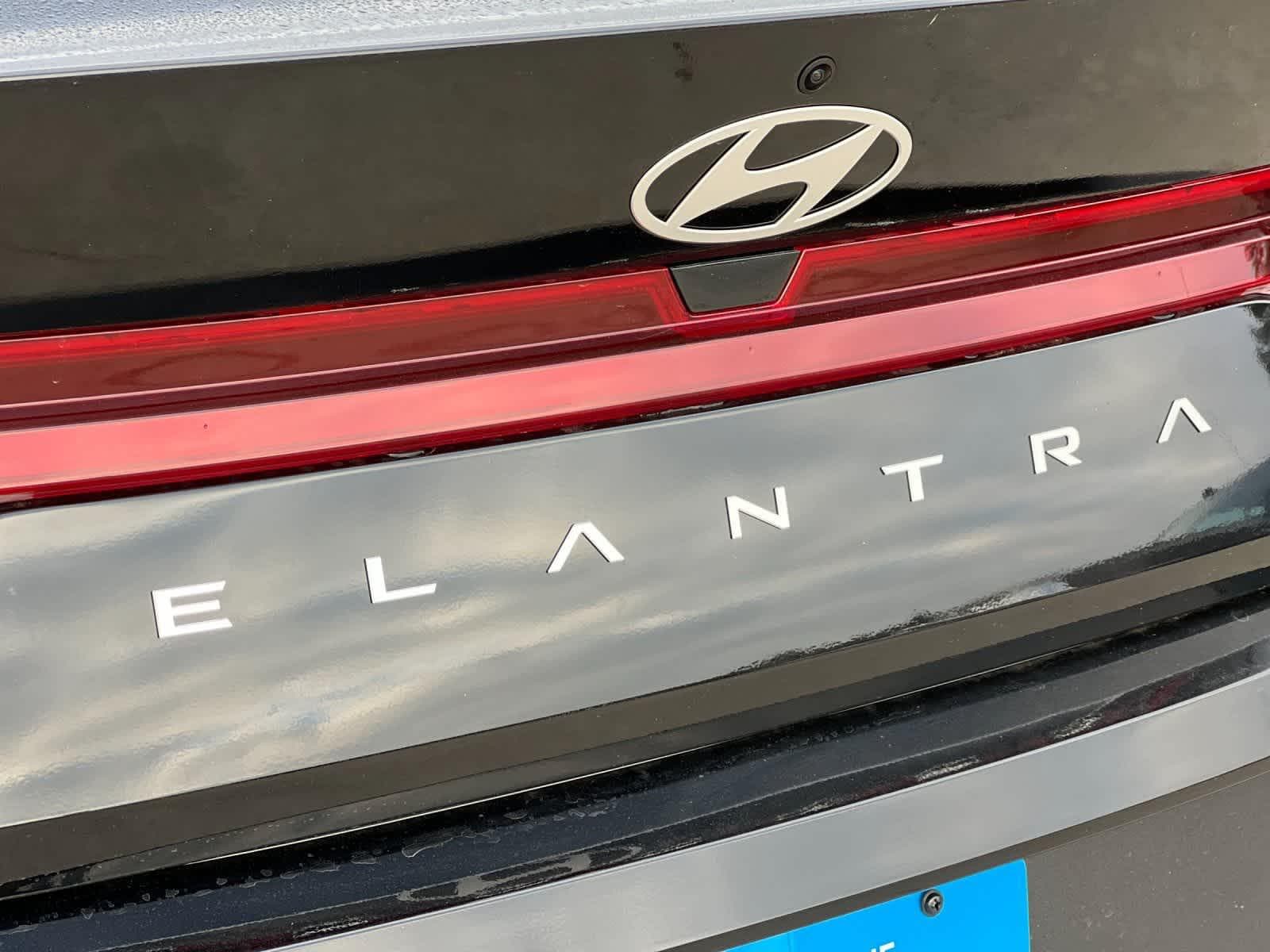 Thumbnail: 2026 Hyundai Elantra - 24