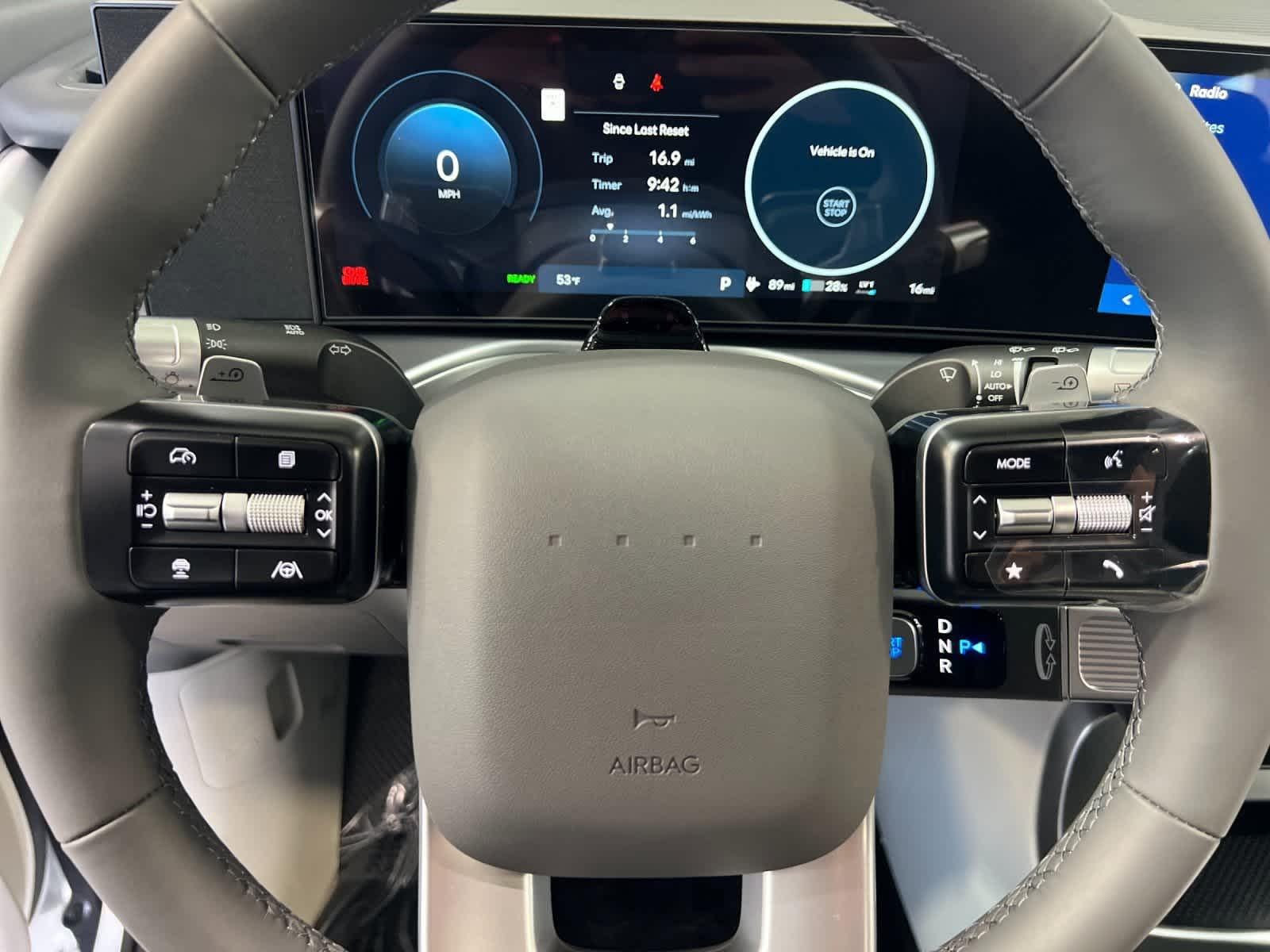 Thumbnail: 2026 Hyundai Ioniq - 25