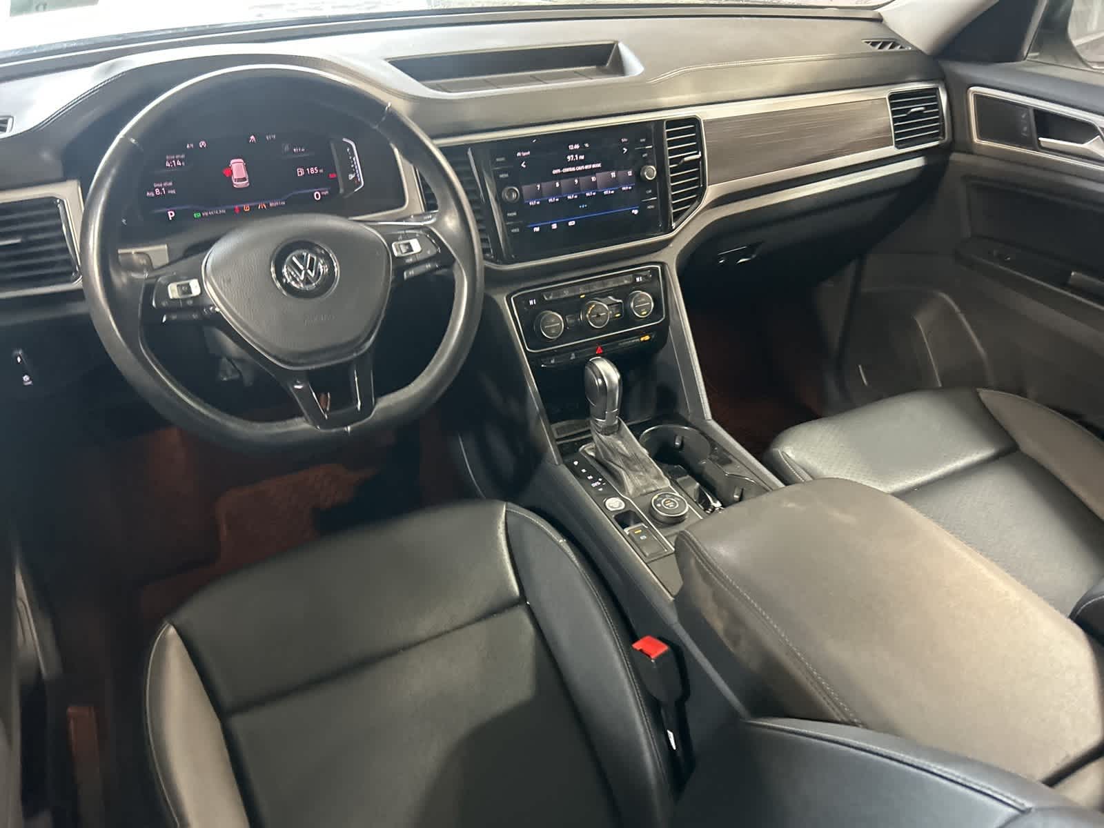 Thumbnail: 2019 Volkswagen Atlas - 23