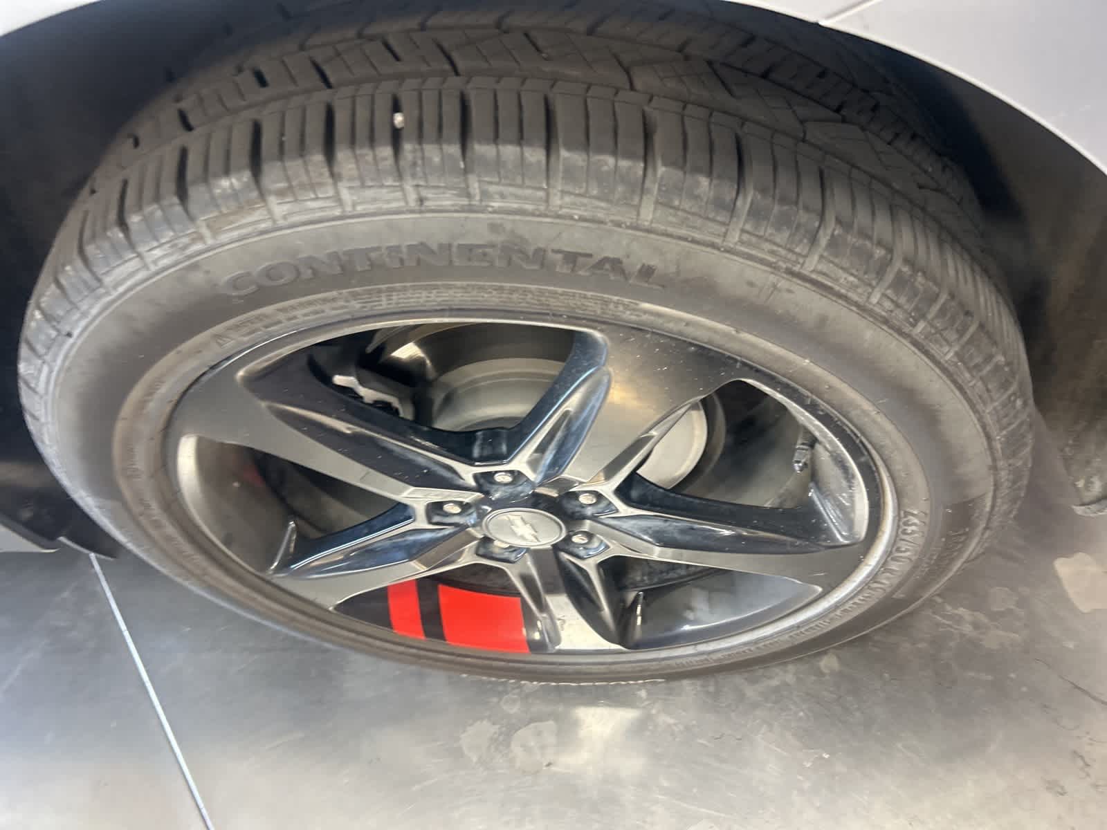 Thumbnail: 2020 Chevrolet Equinox - 16