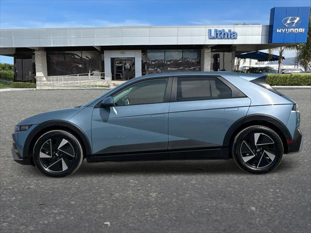Thumbnail: 2025 Hyundai Ioniq 5 - 5
