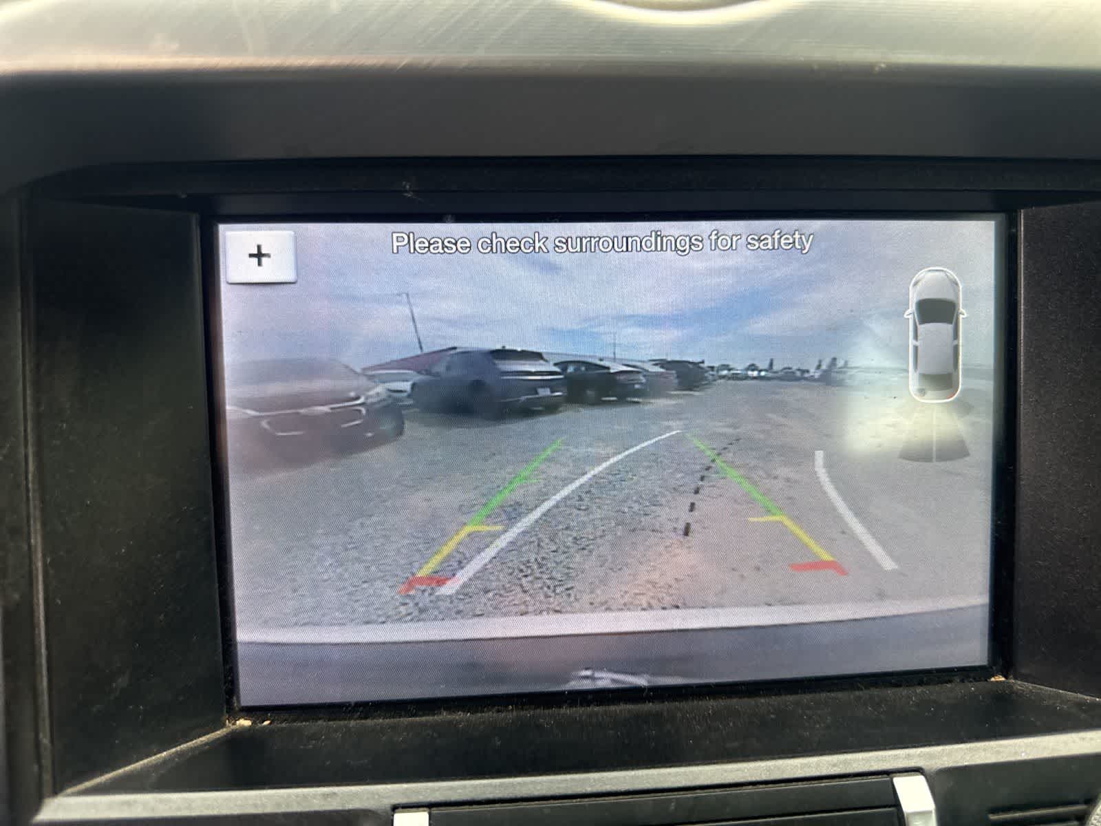 Thumbnail: 2019 Ford Mustang - 25