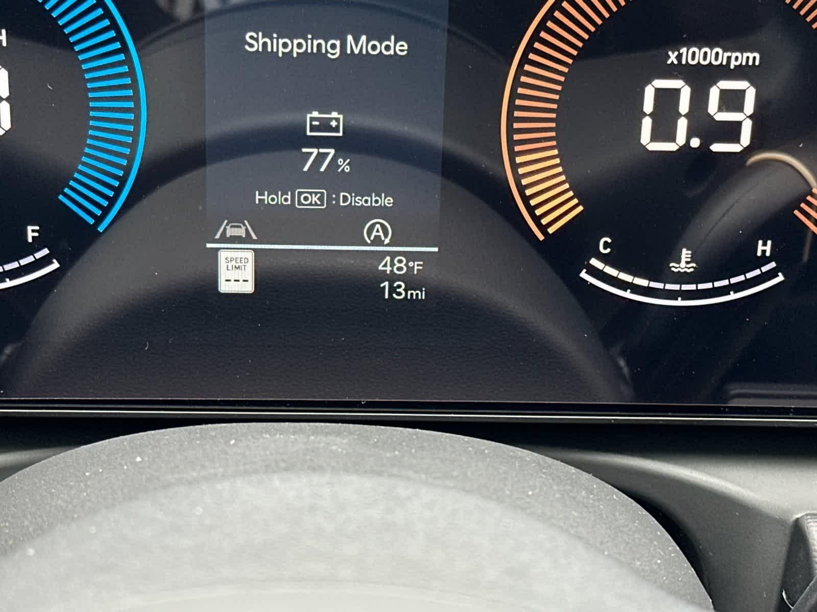 Thumbnail: 2026 Hyundai Tucson - 24