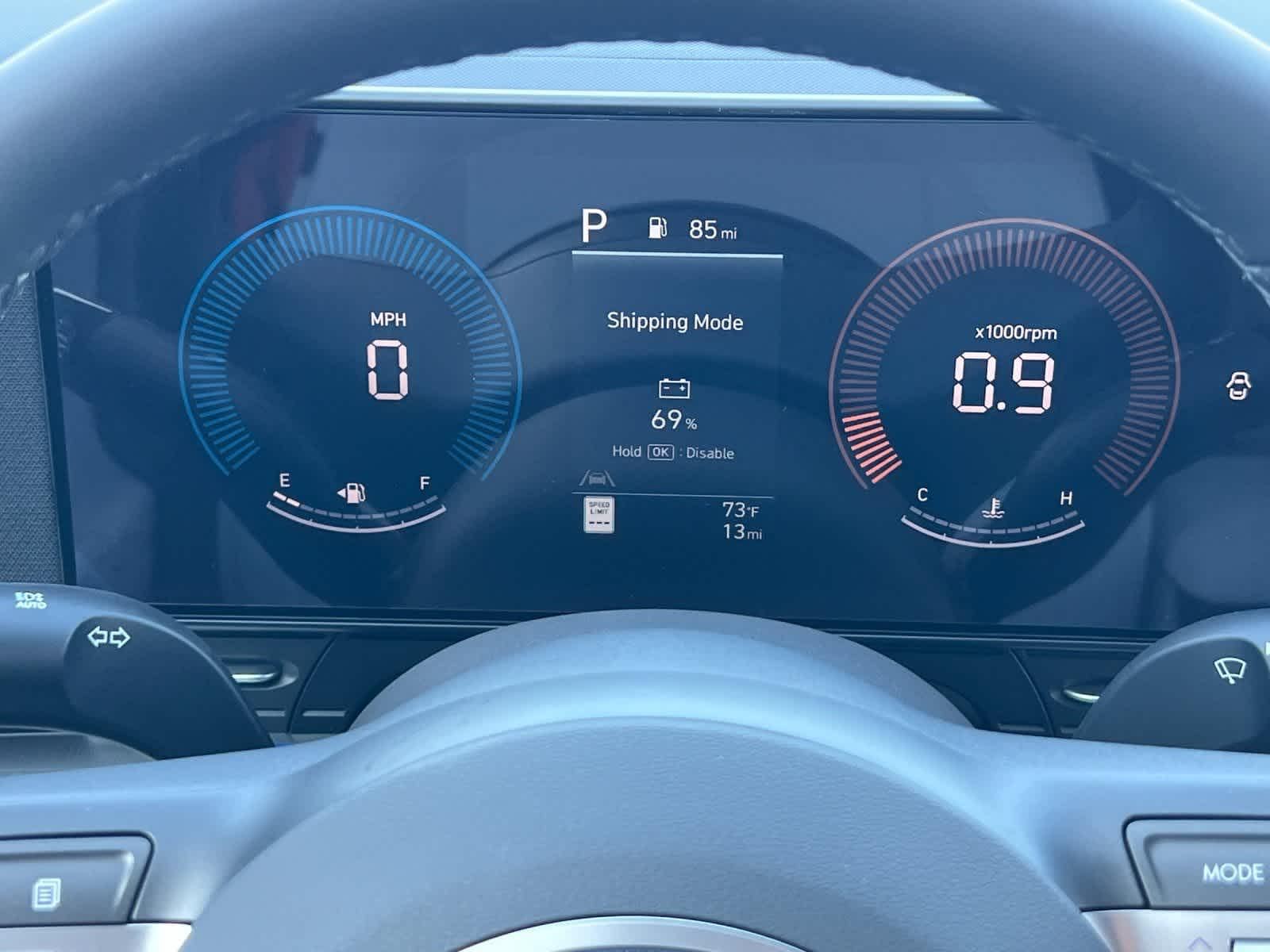 Thumbnail: 2026 Hyundai Kona - 24