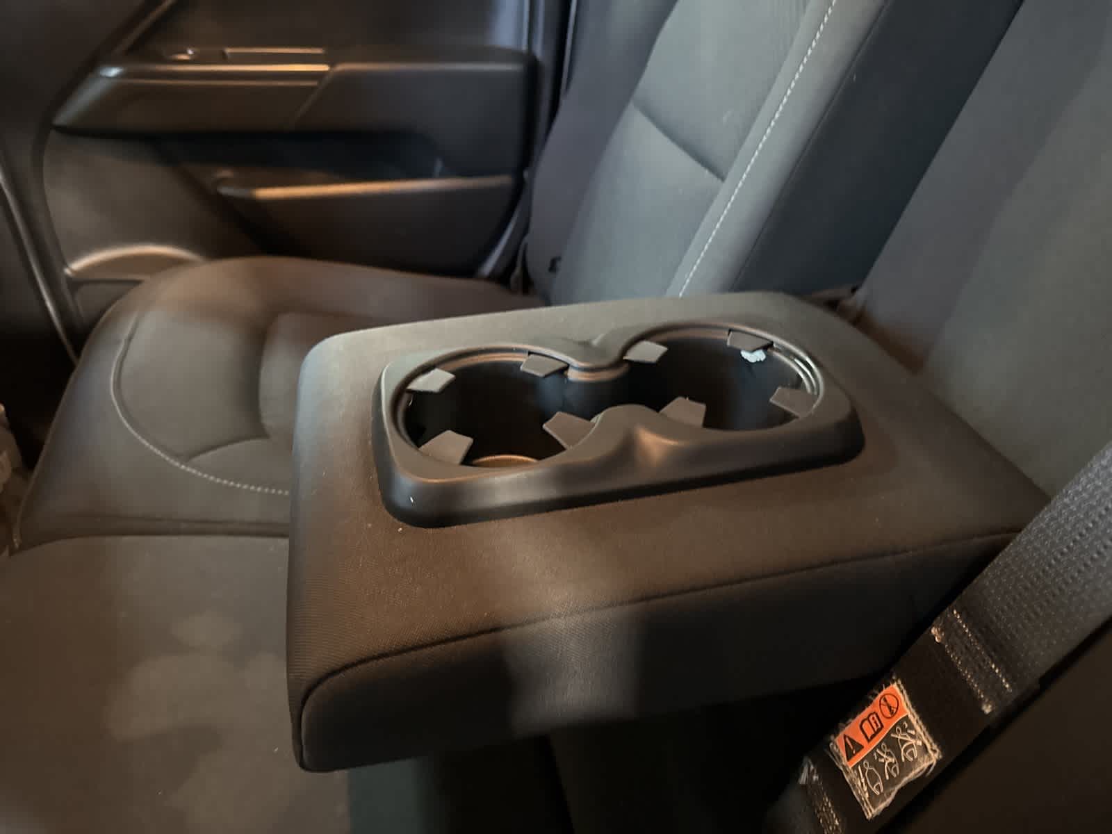 Thumbnail: 2018 Chevrolet Colorado - 15