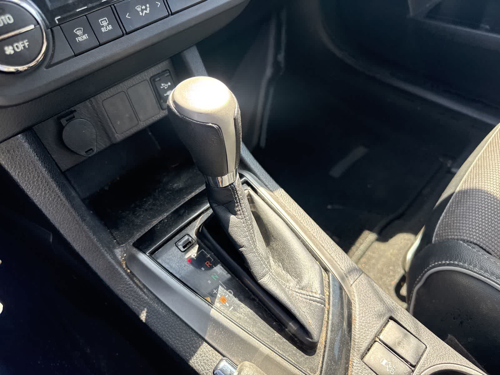 Thumbnail: 2016 Toyota Corolla - 27