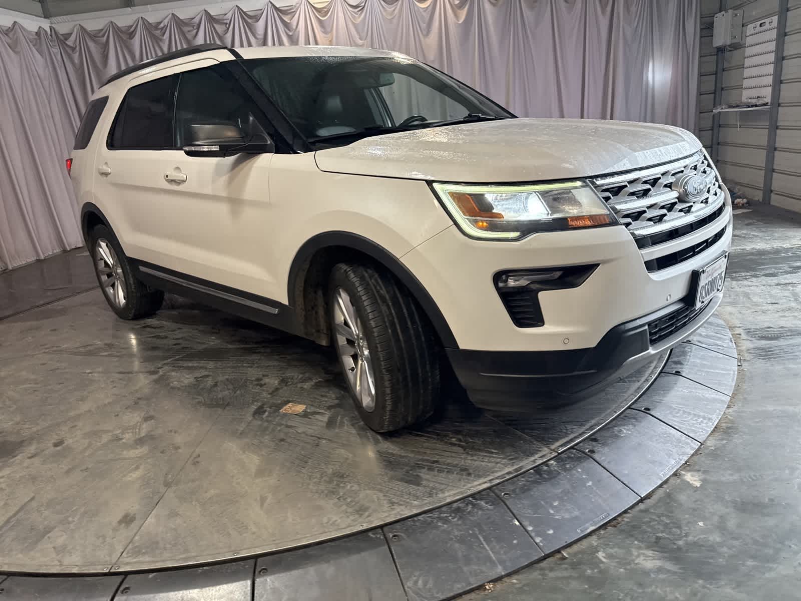 Thumbnail: 2019 Ford Explorer - 3