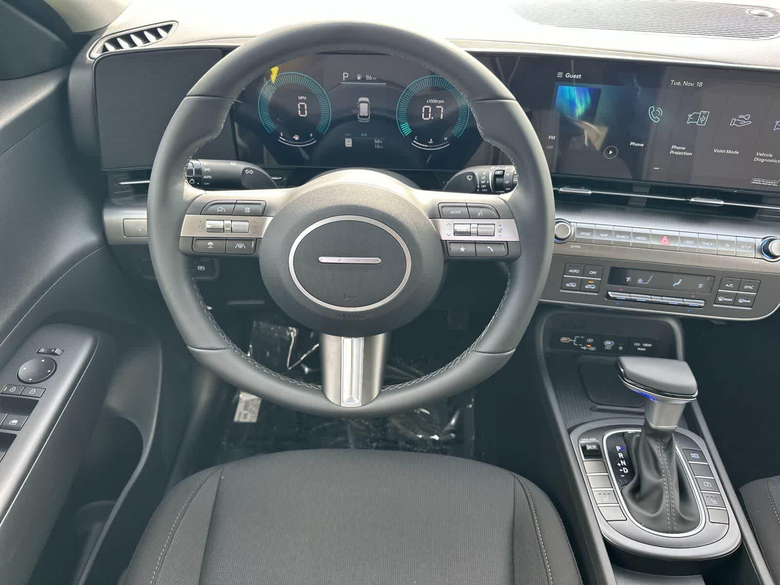 Thumbnail: 2026 Hyundai Kona - 15