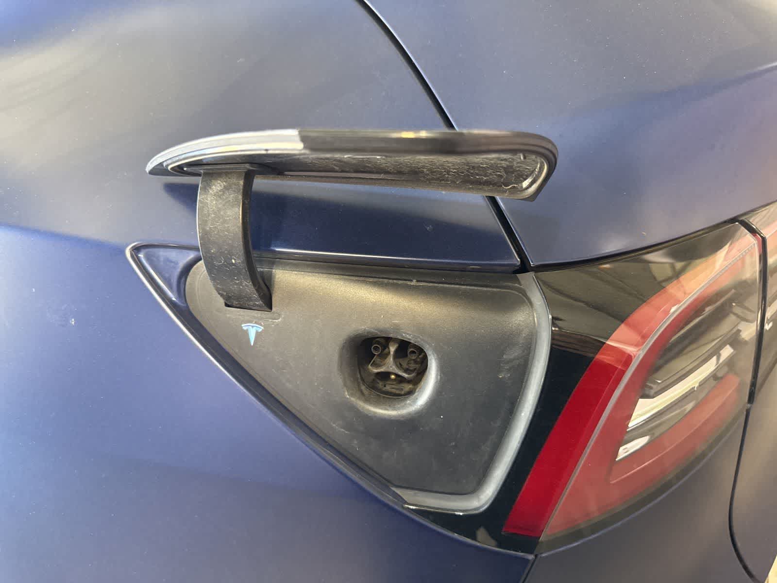 Thumbnail: 2023 Tesla Model Y - 11