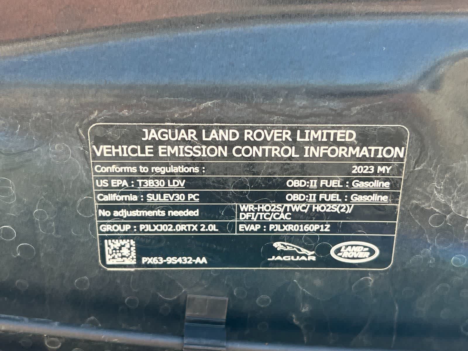 Thumbnail: 2023 Jaguar XF - 30