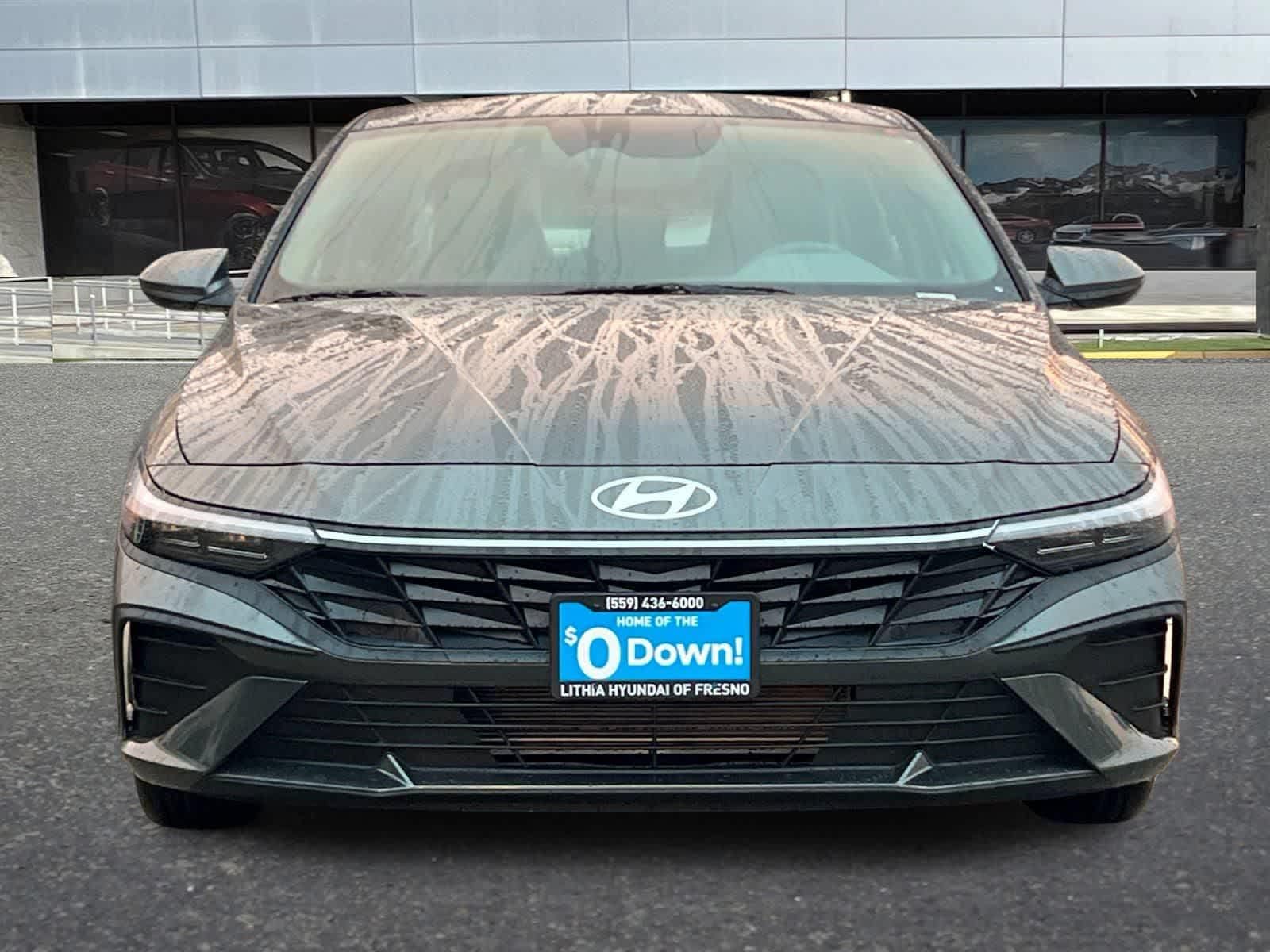 Thumbnail: 2026 Hyundai Elantra - 11