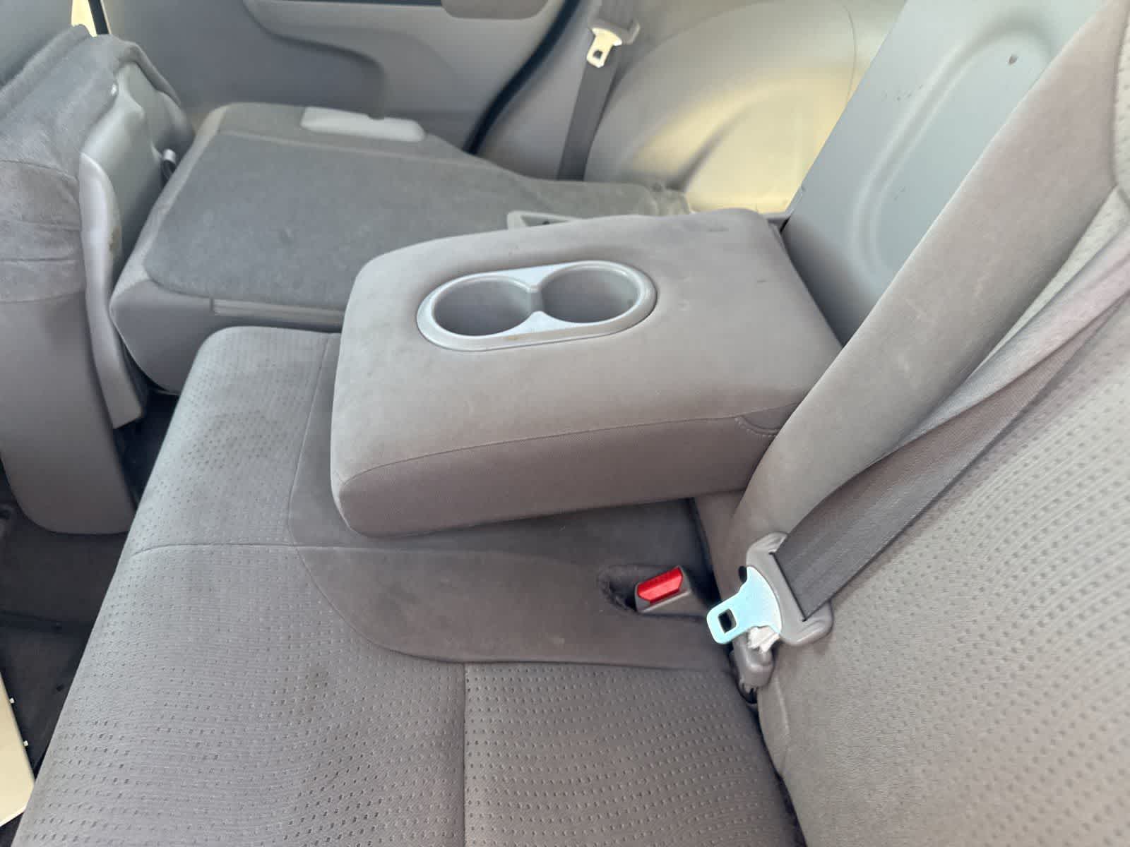 Thumbnail: 2012 Honda CR-V - 17