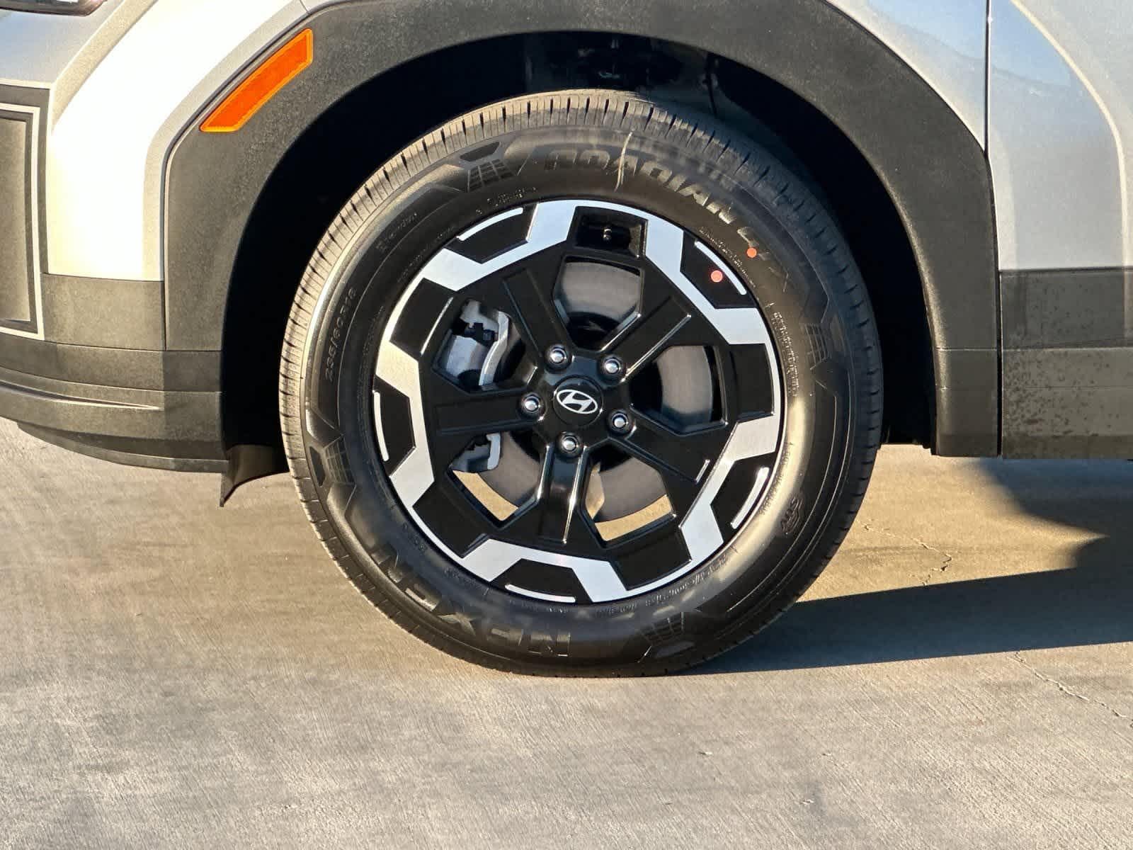 Thumbnail: 2026 Hyundai Santa Fe - 25