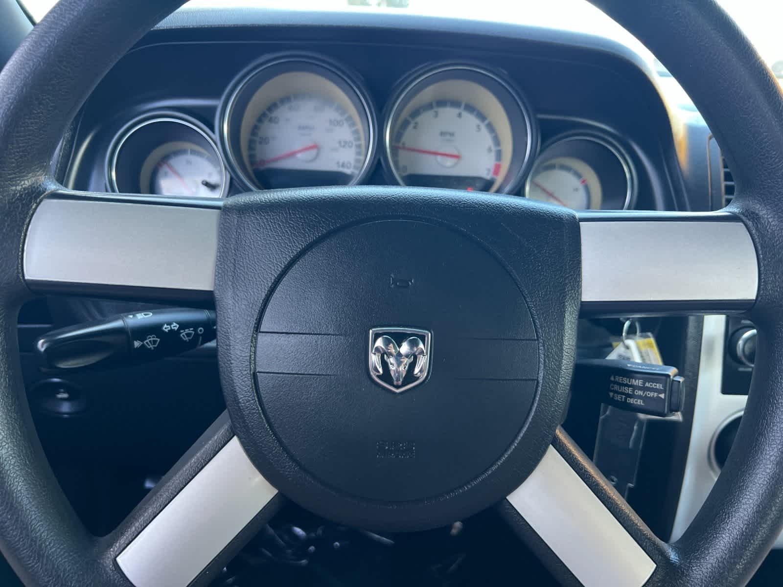 Thumbnail: 2010 Dodge Challenger - 20