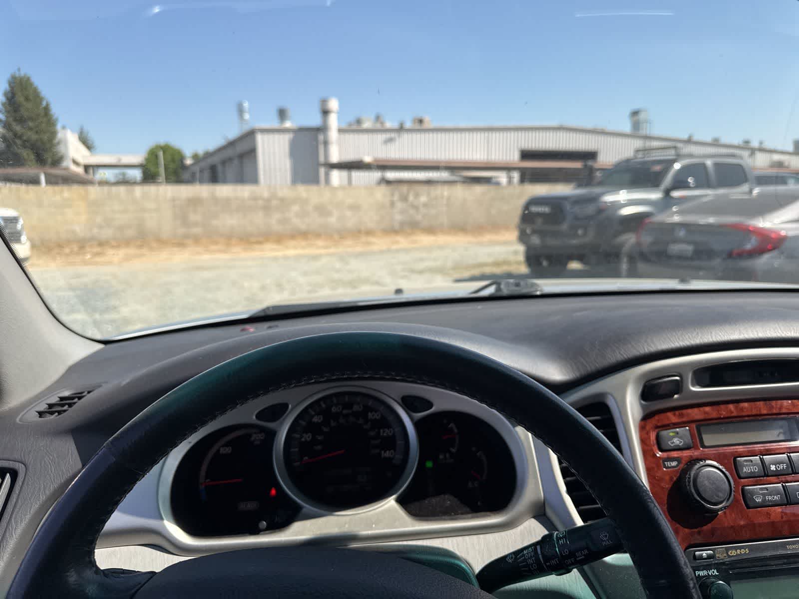 Thumbnail: 2007 Toyota Highlander - 22