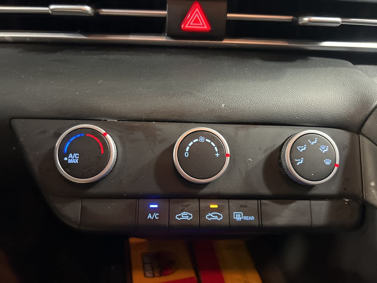 Thumbnail: 2025 Hyundai Elantra - 26