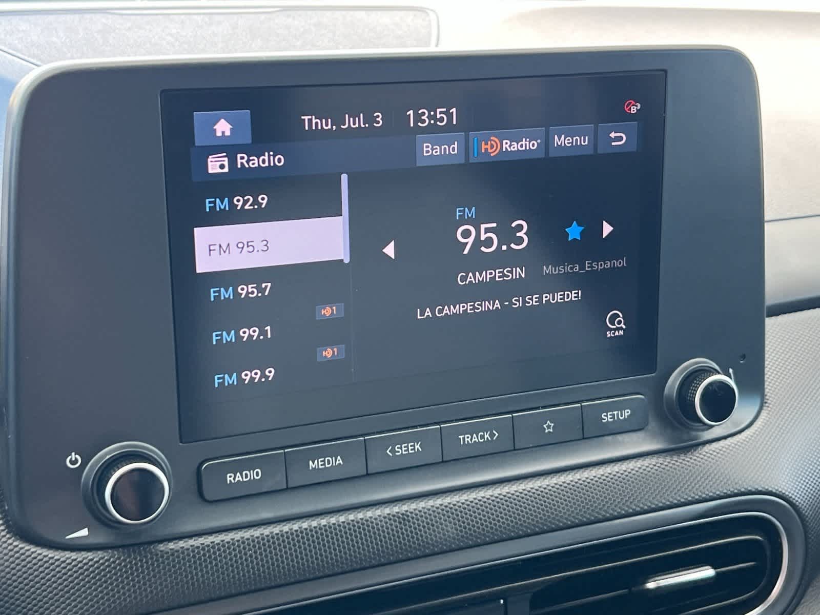 Thumbnail: 2023 Hyundai Kona - 18