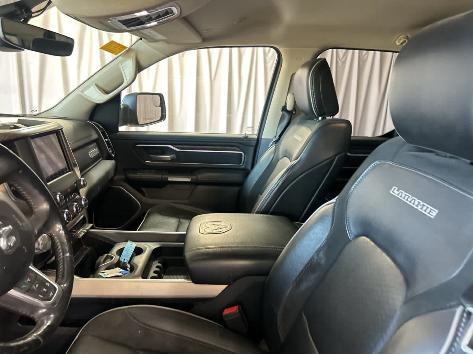 Thumbnail: 2020 RAM 1500 - 27