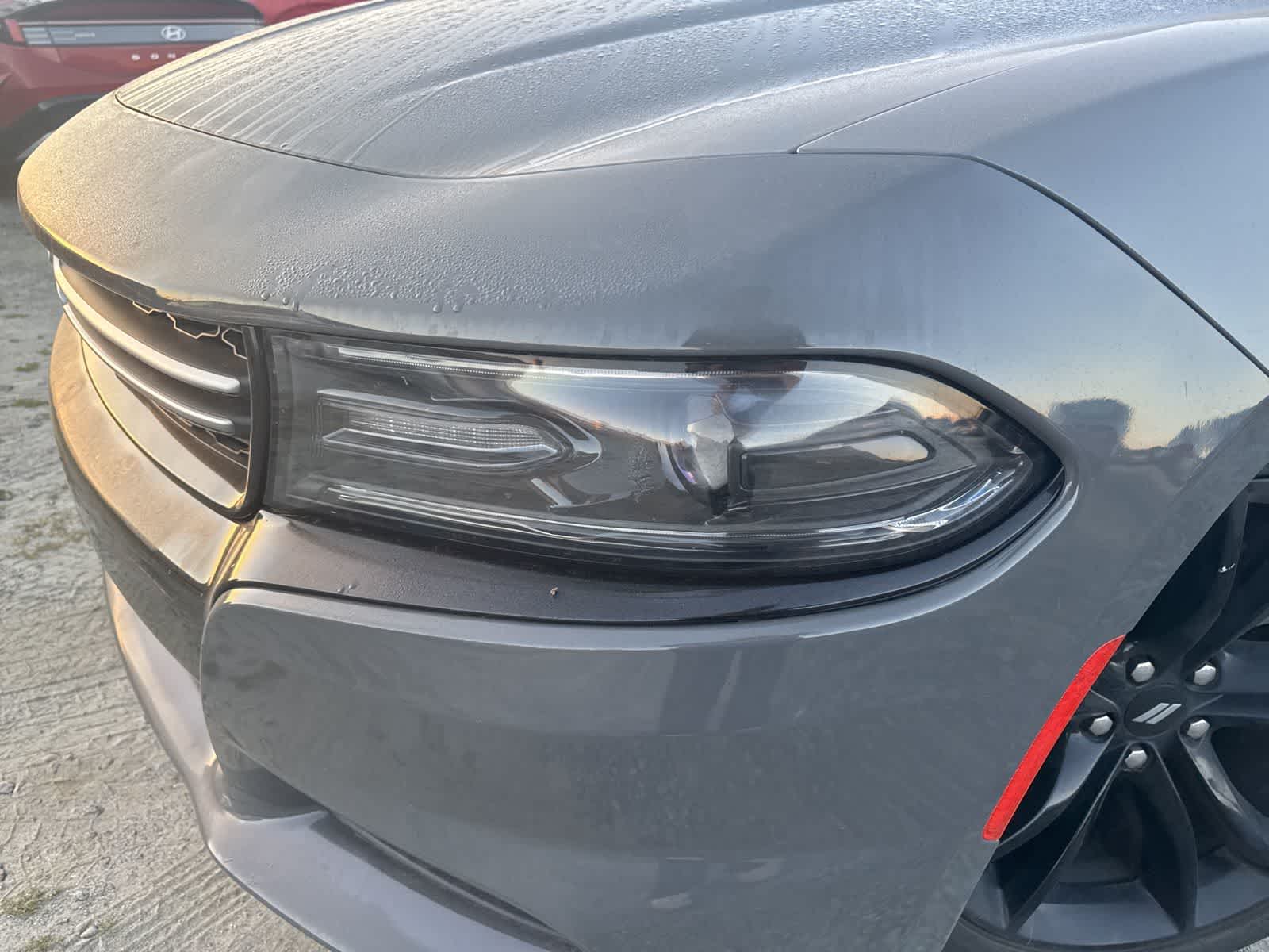 Thumbnail: 2018 Dodge Charger - 9