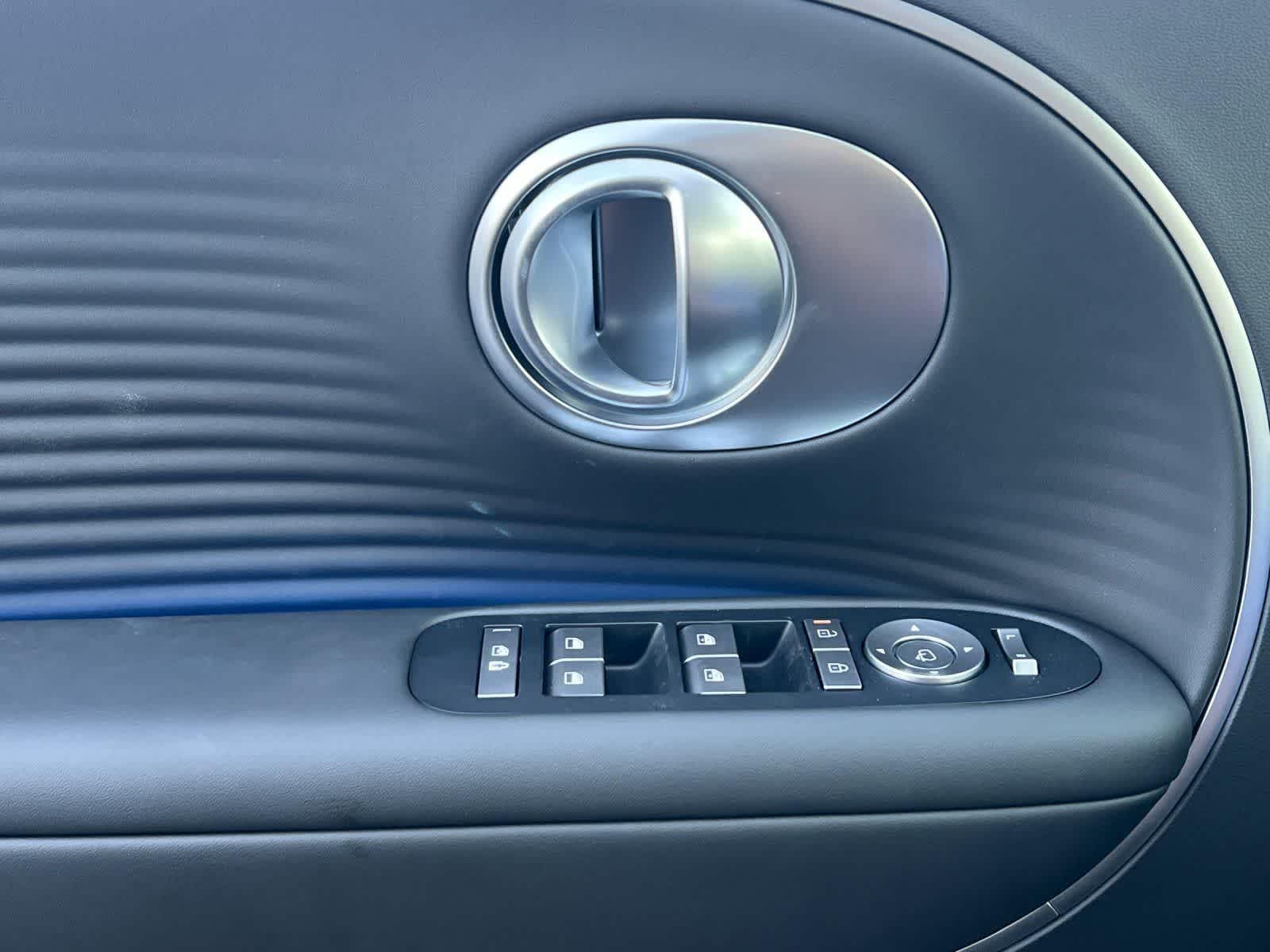 Thumbnail: 2026 Hyundai Ioniq - 12