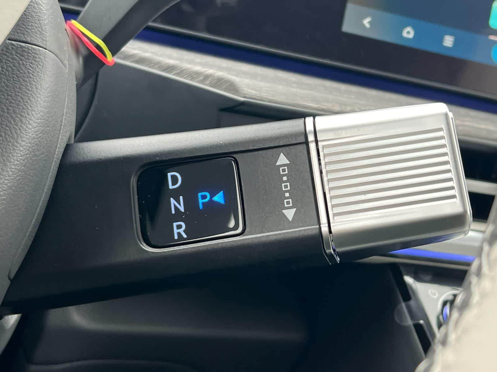 Thumbnail: 2025 Hyundai Santa Fe - 22