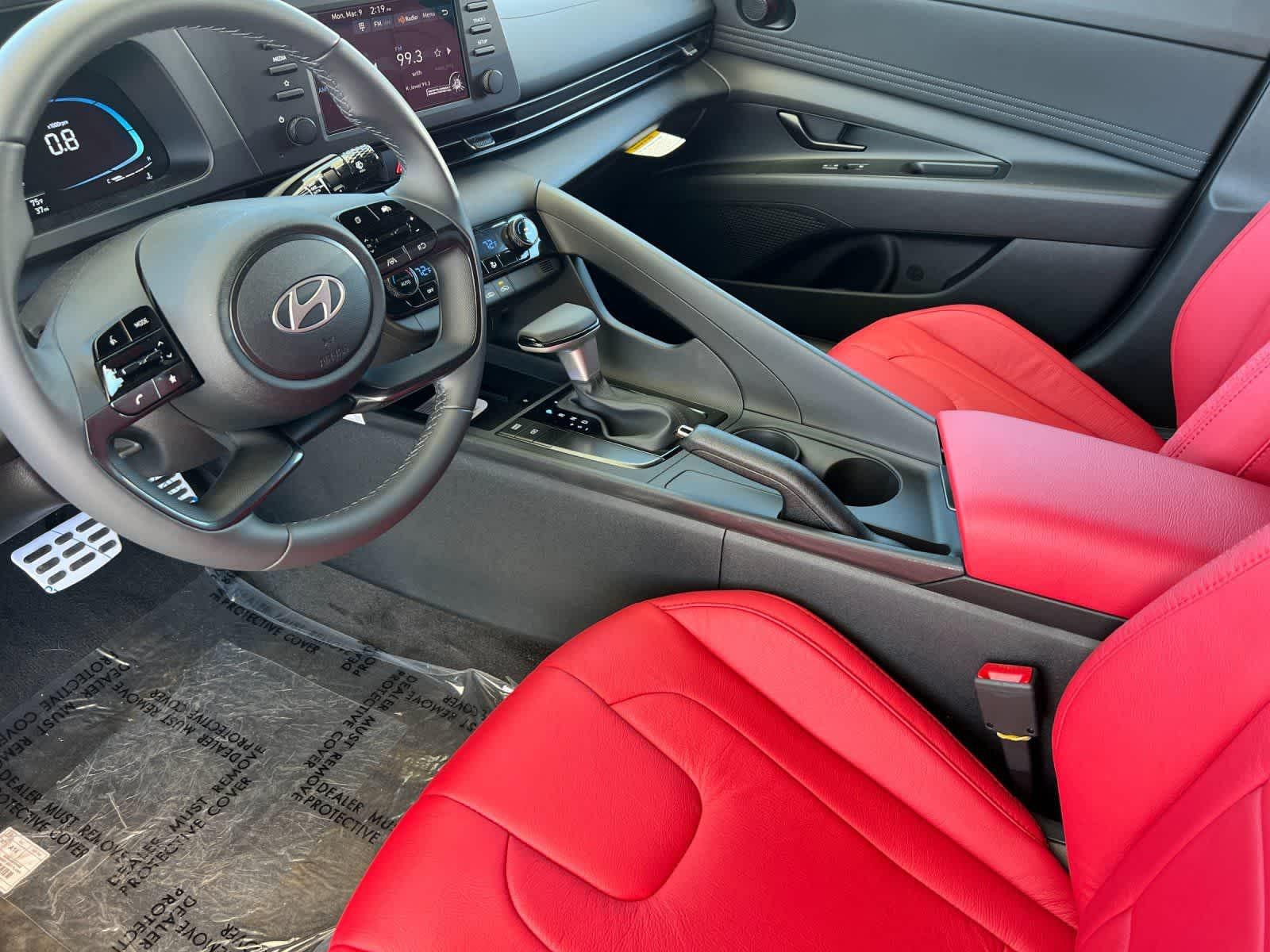 Thumbnail: 2026 Hyundai Elantra - 12