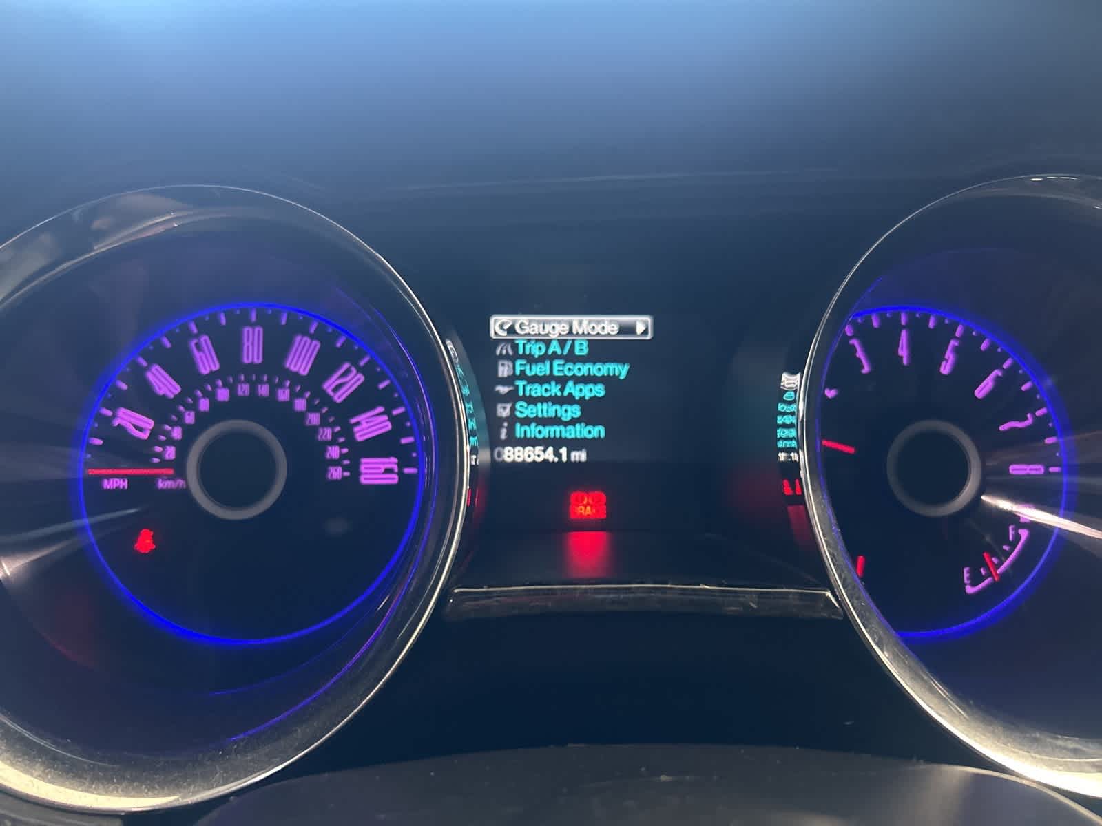 Thumbnail: 2013 Ford Mustang - 28