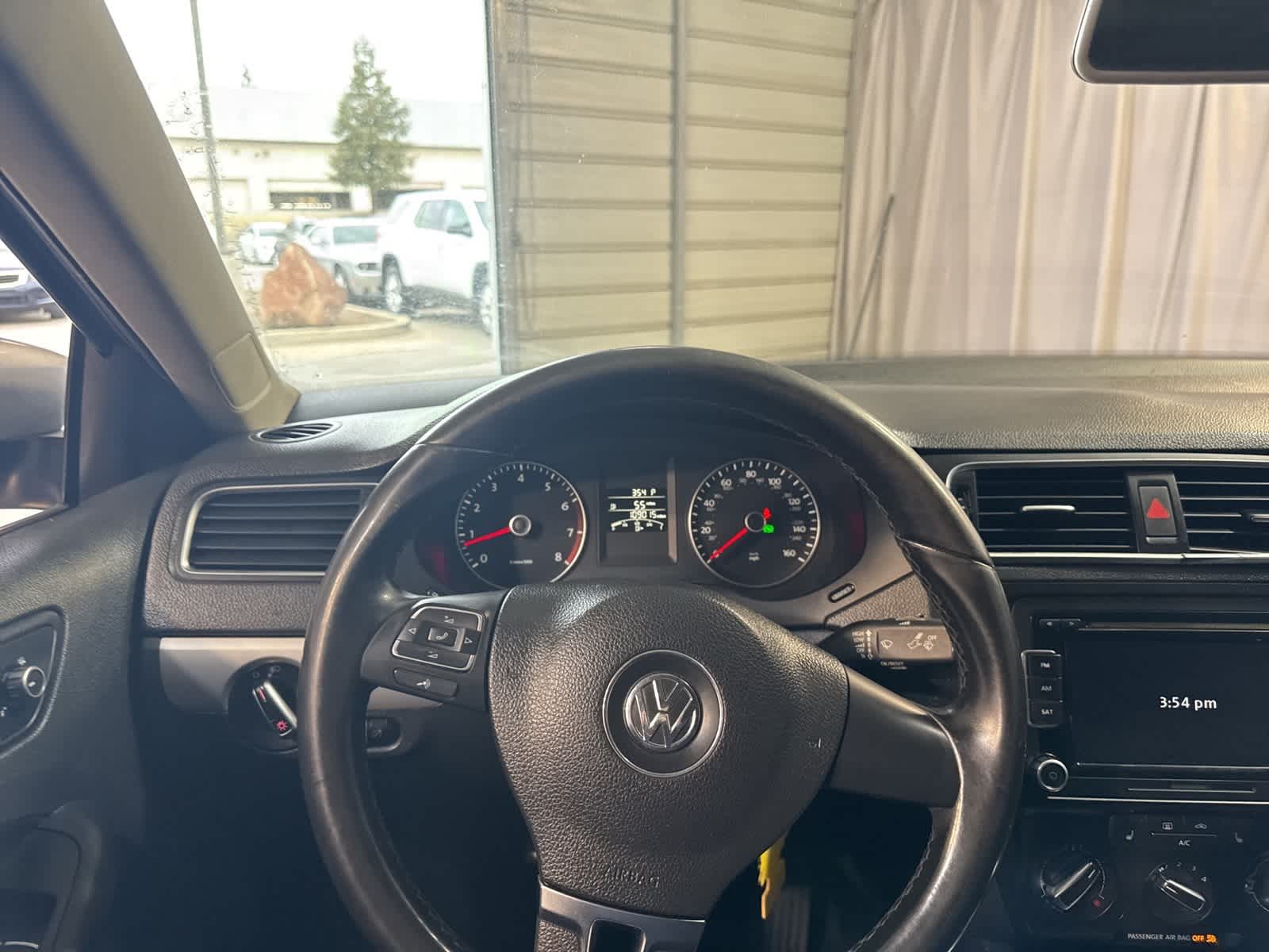 Thumbnail: 2014 Volkswagen Jetta - 21