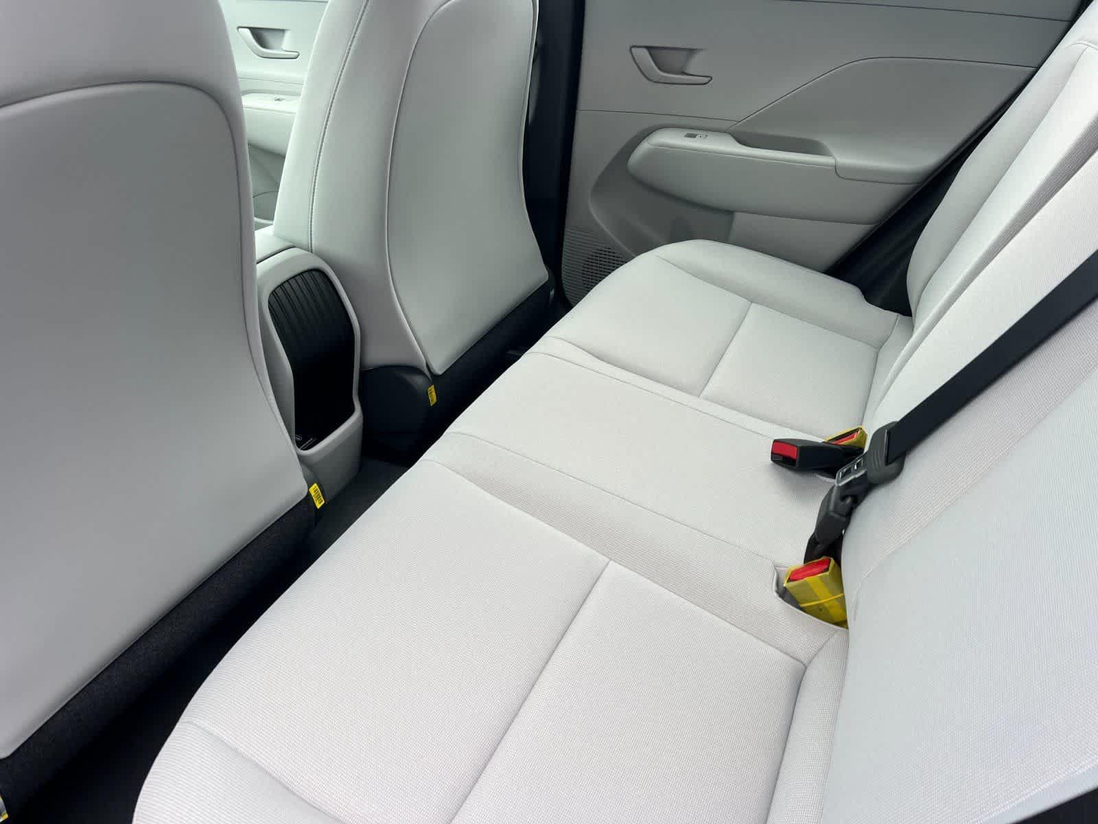 Thumbnail: 2026 Hyundai Kona - 5