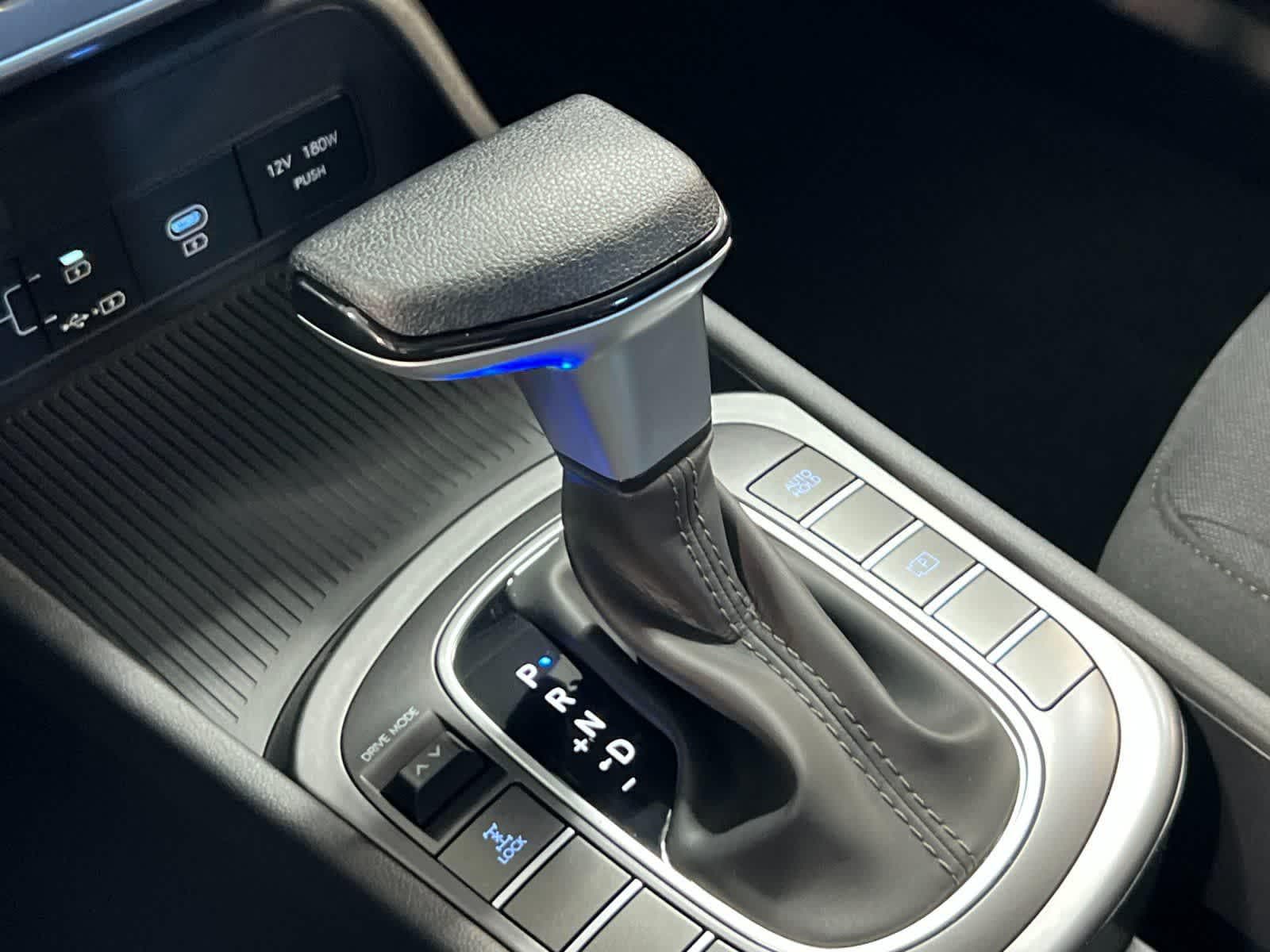 Thumbnail: 2026 Hyundai Kona - 22