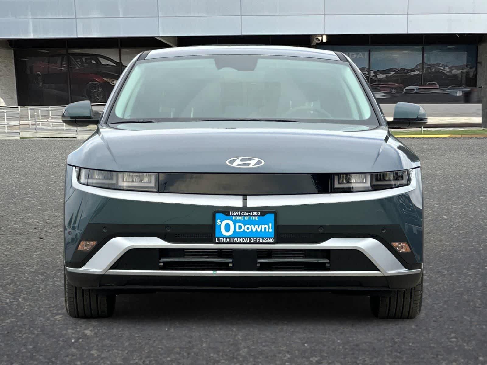 Thumbnail: 2026 Hyundai Ioniq 5 - 10