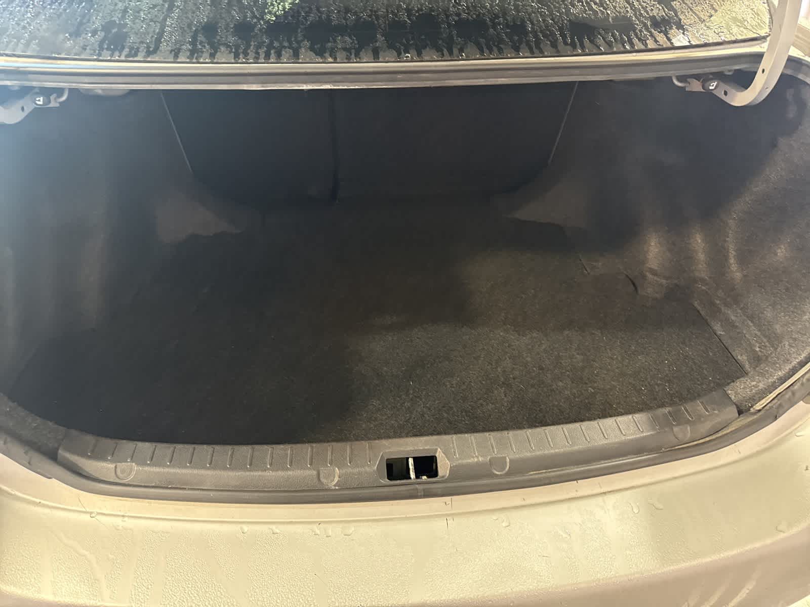 Thumbnail: 2012 Toyota Corolla - 16