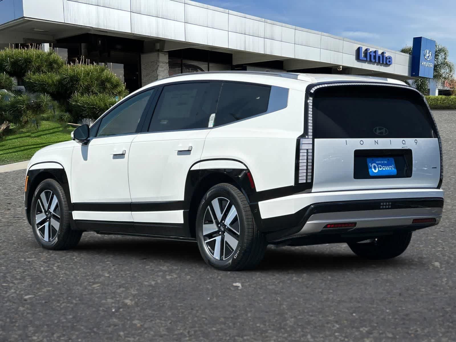 Thumbnail: 2026 Hyundai Ioniq - 6