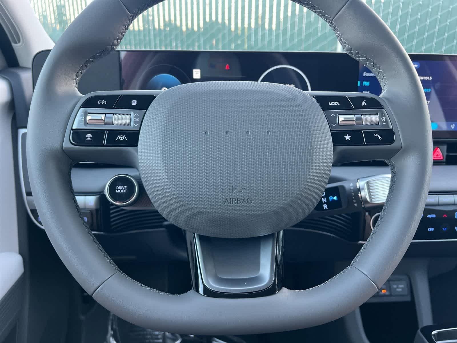 Thumbnail: 2026 Hyundai Ioniq 5 - 24