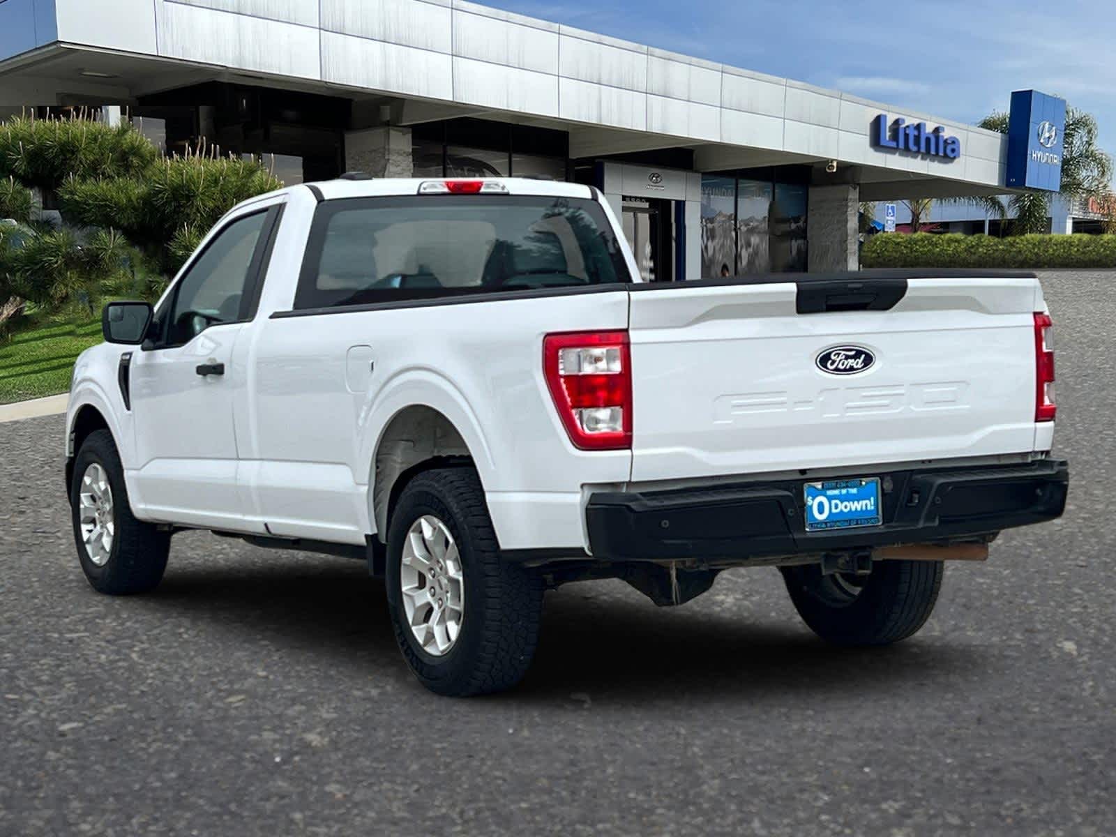 Thumbnail: 2023 Ford F-150 - 7