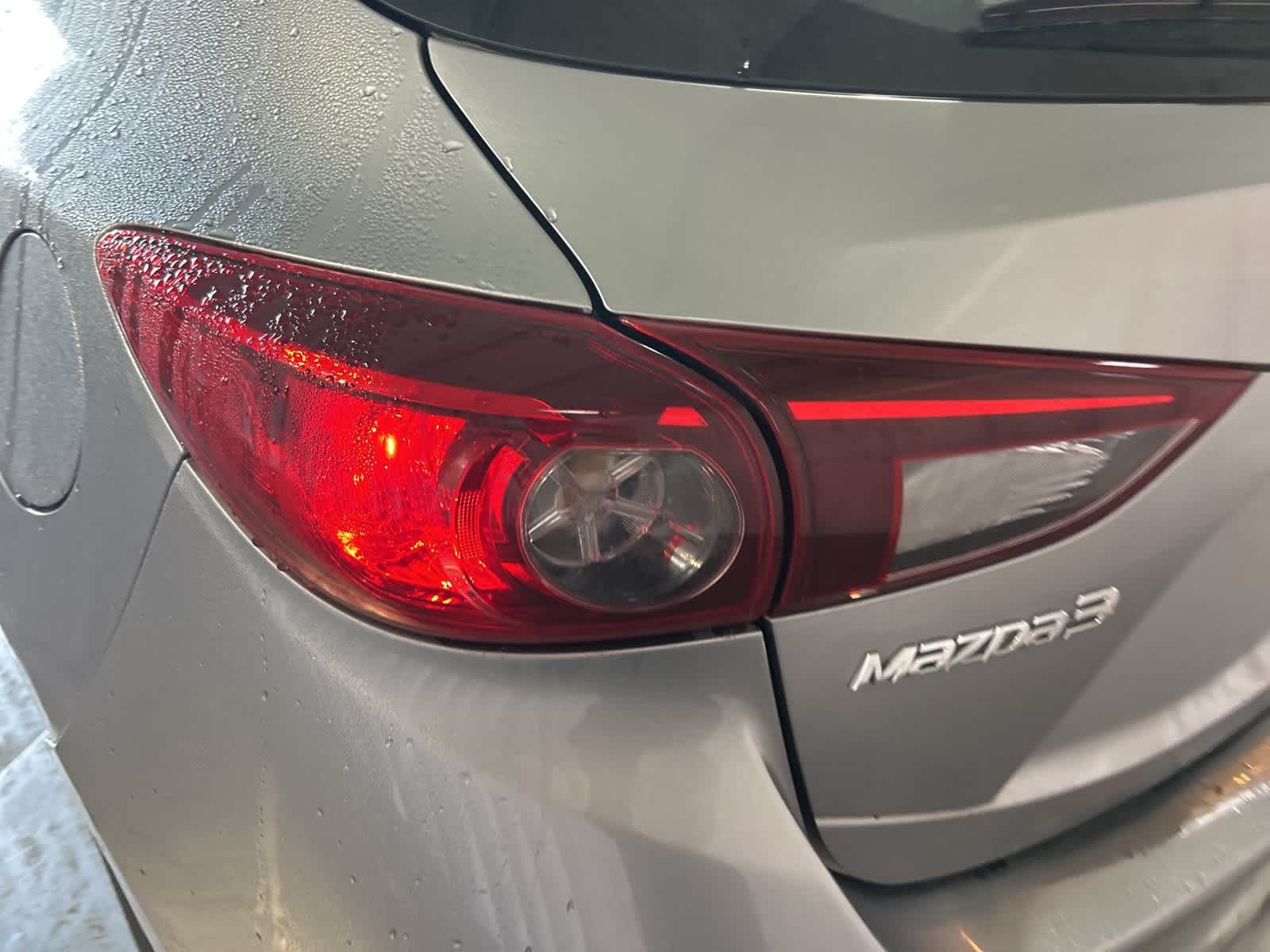 Thumbnail: 2015 Mazda Mazda3 - 13