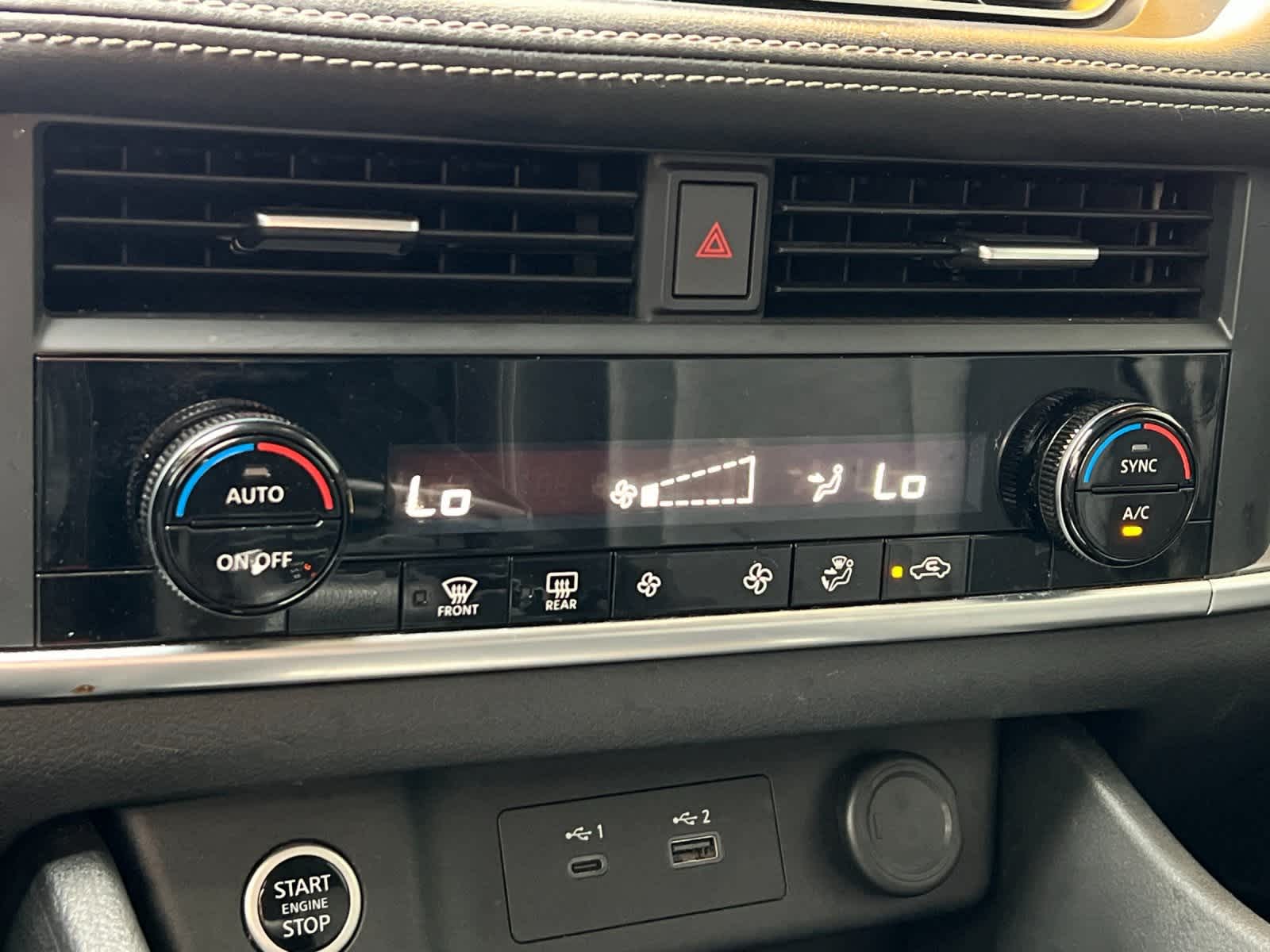 Thumbnail: 2023 Nissan Rogue - 21