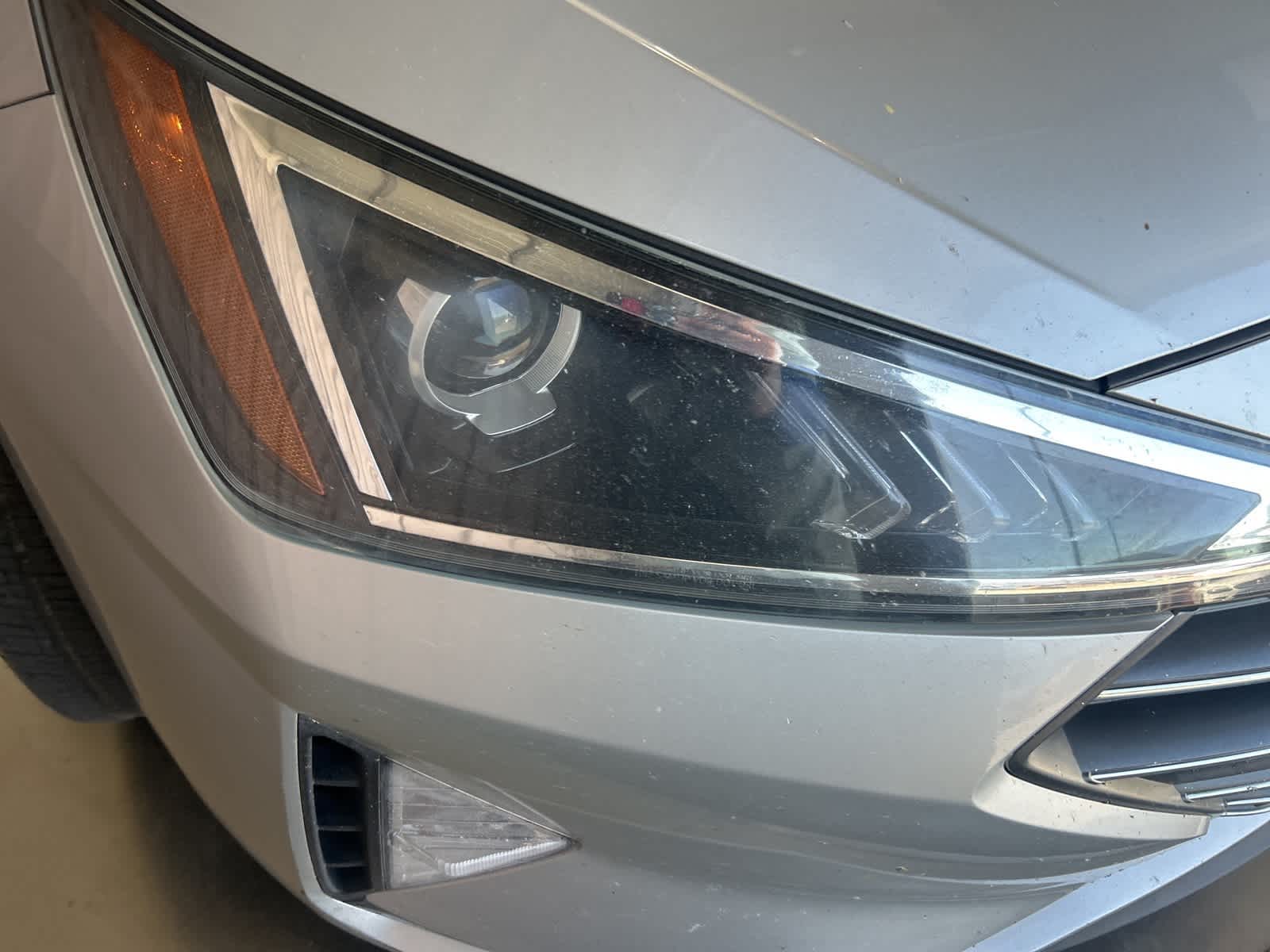 Thumbnail: 2020 Hyundai Elantra - 4